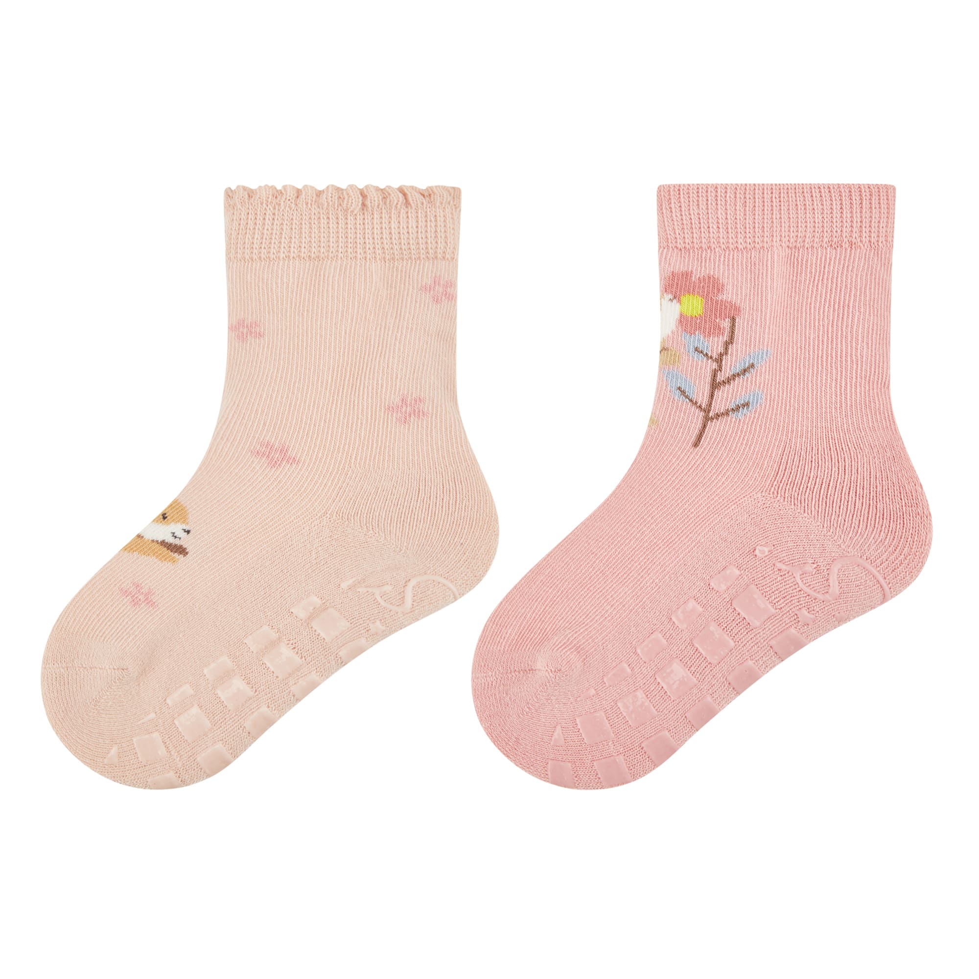 Socken & Strumpfhosen, Sterntaler, Pink – Produktansicht