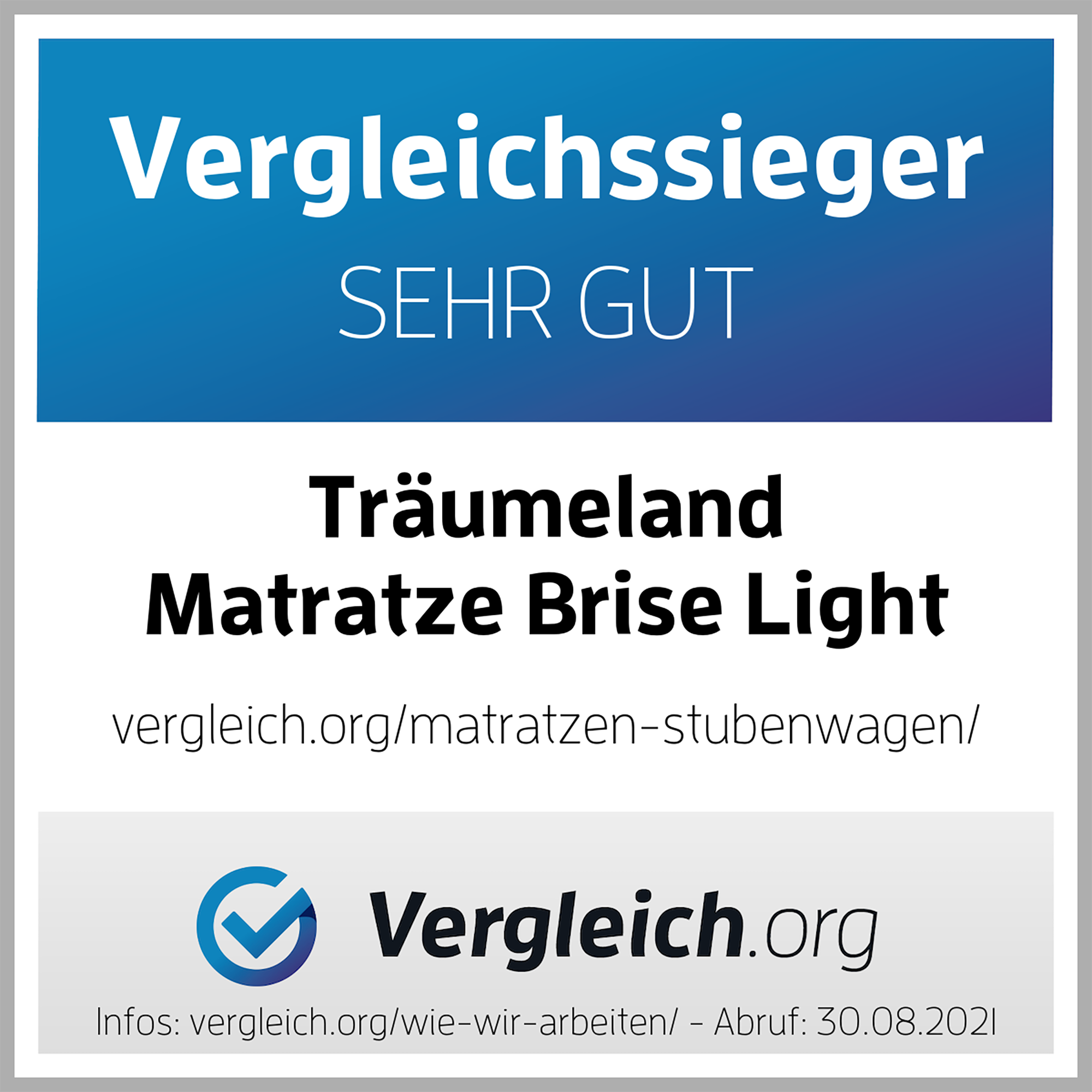 Tragewannen, Träumeland, Weiß – Besonderheit: perfekte Belüftung dank einzigartigem 3D-Luftpolster
