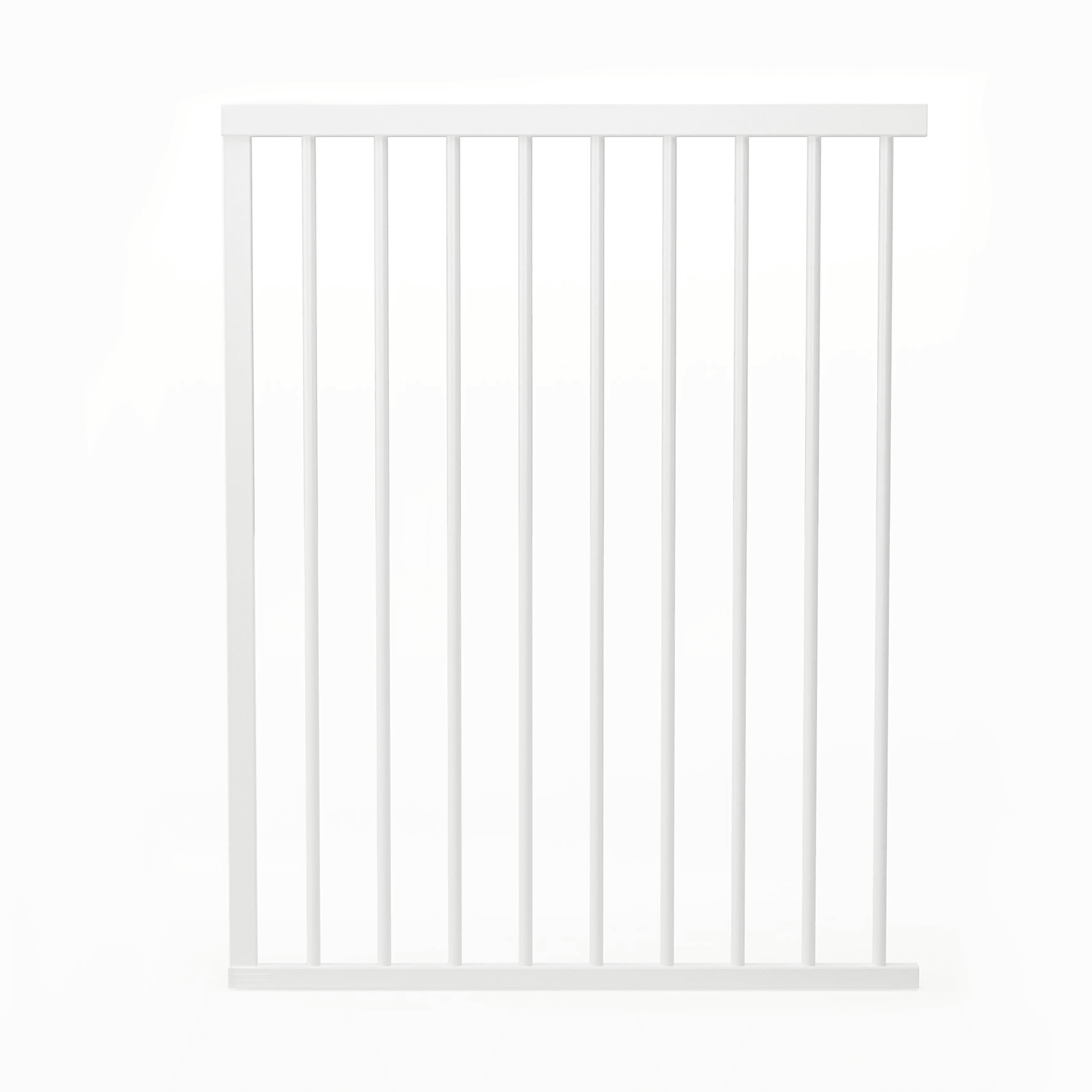 Tür- & Treppenschutzgitter, Geuther, Weiß – Besonderheit: für das Türschutzgitter Easylock