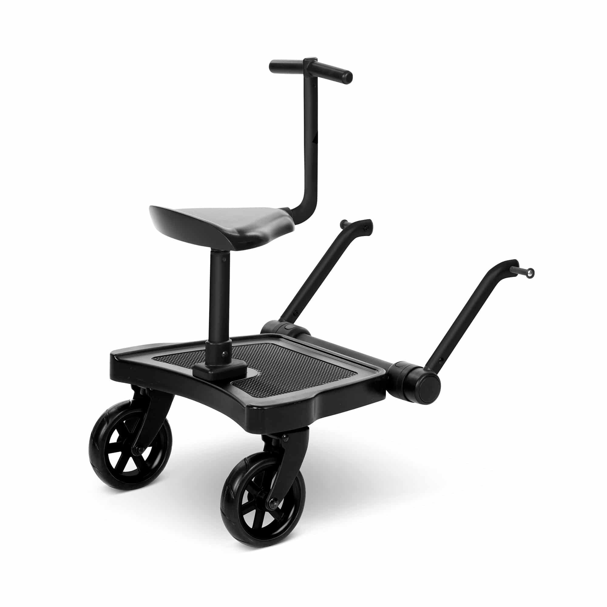 Kinderwagen Zubehör, ABC DESIGN, Schwarz