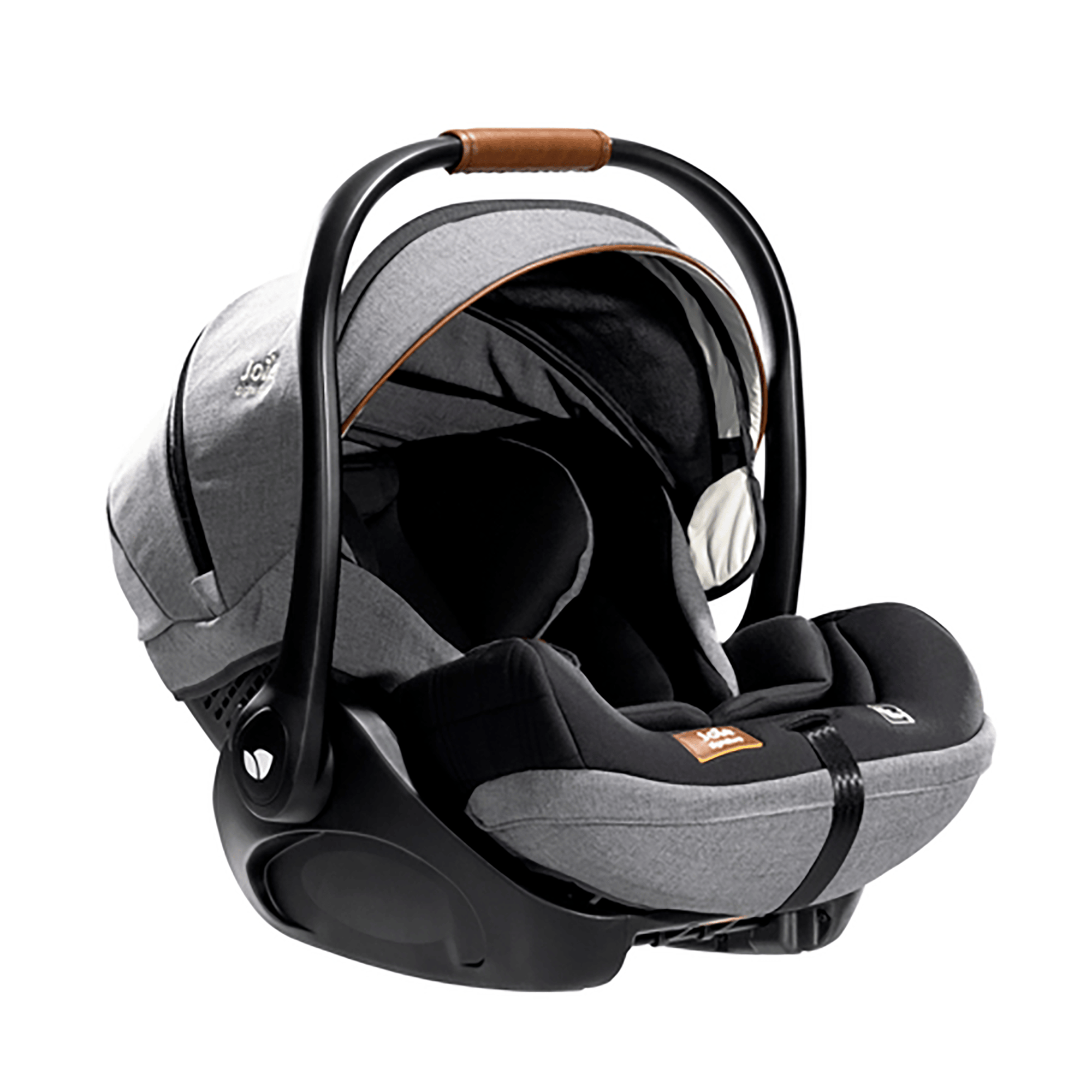 Kinderwagen Komplettsets, Joie signature – Produktansicht