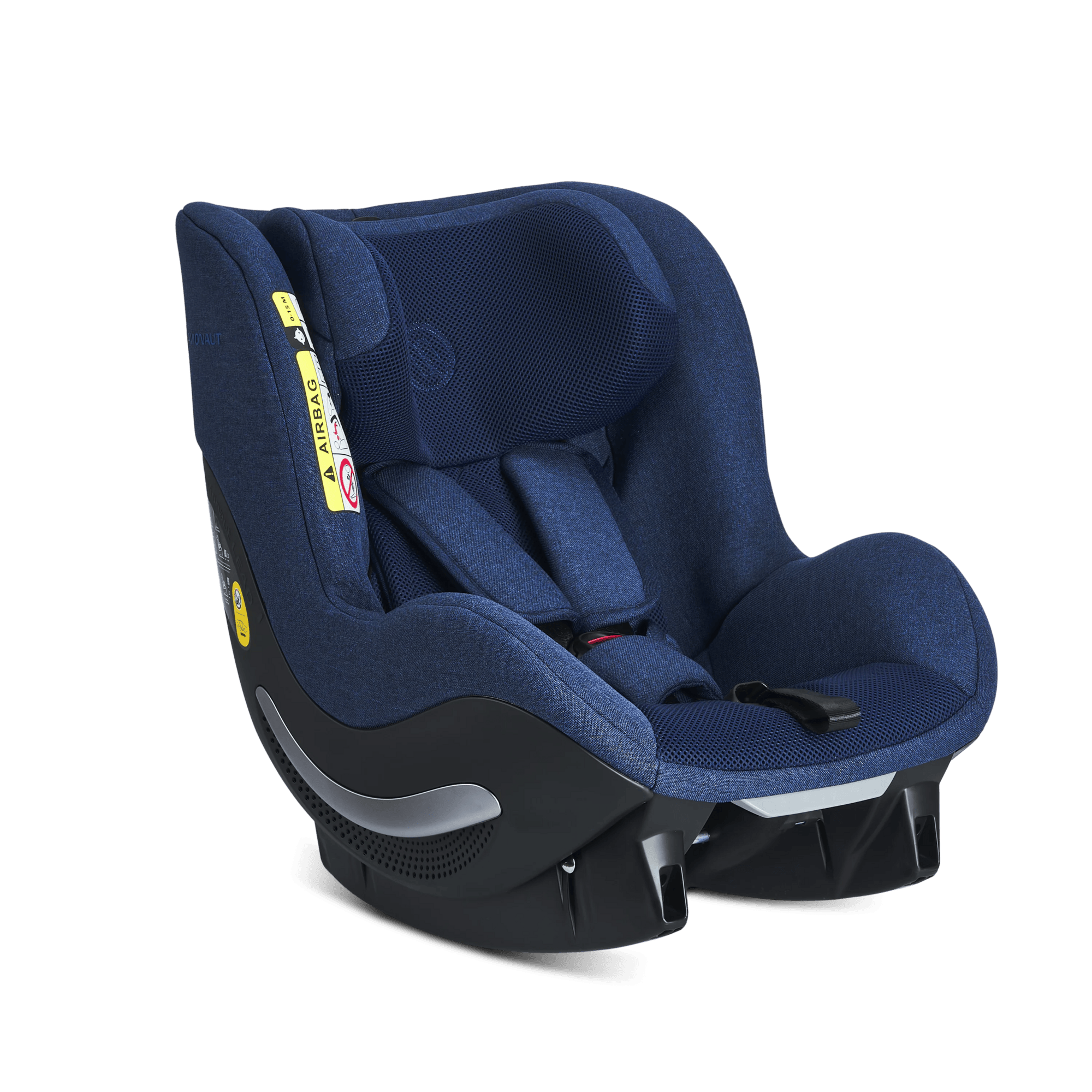 Reboarder 0-18 kg, Gruppe 0+/1, AVIONAUT, Grün – Produktansicht