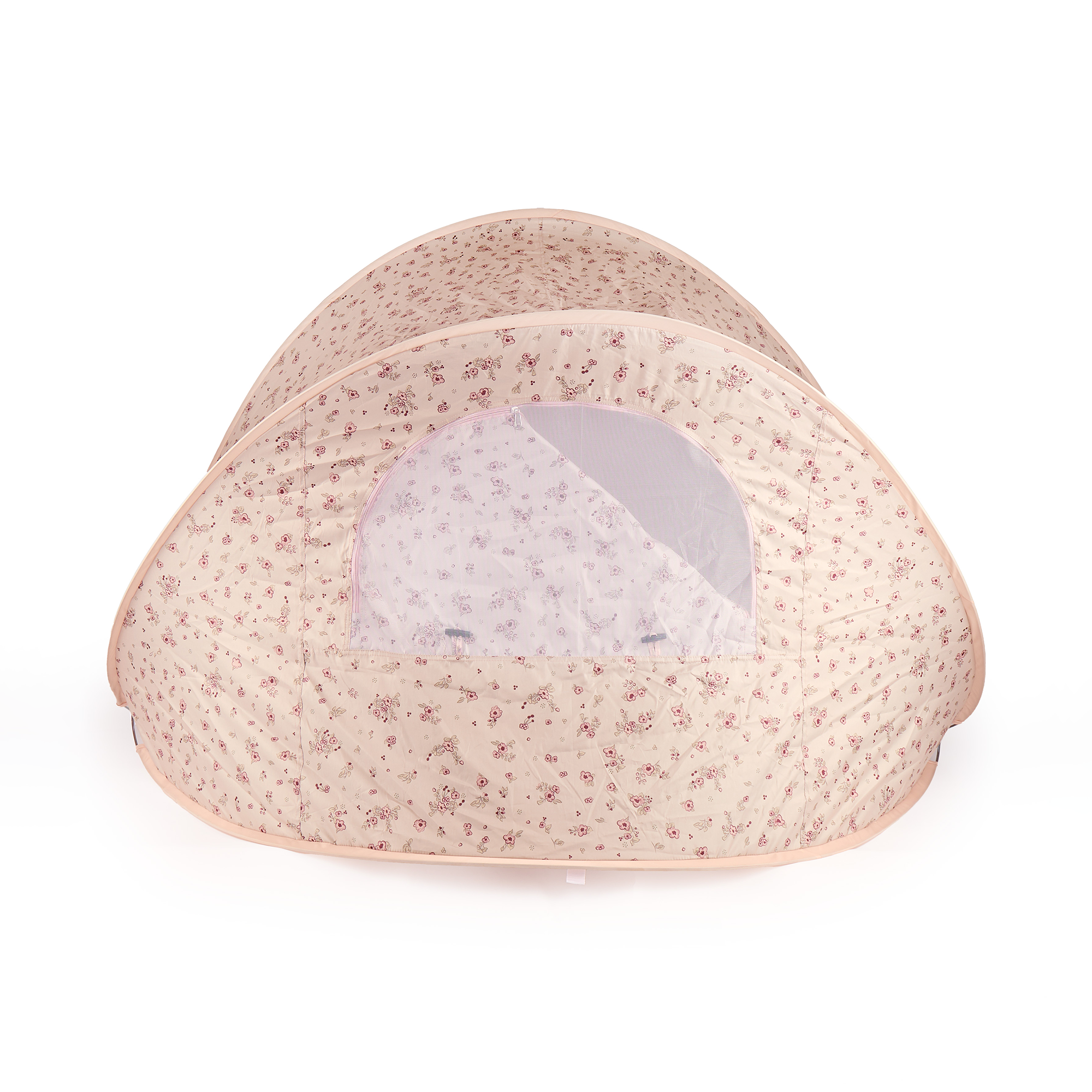 Spielhäuser, bieco, Pink – Produktansicht