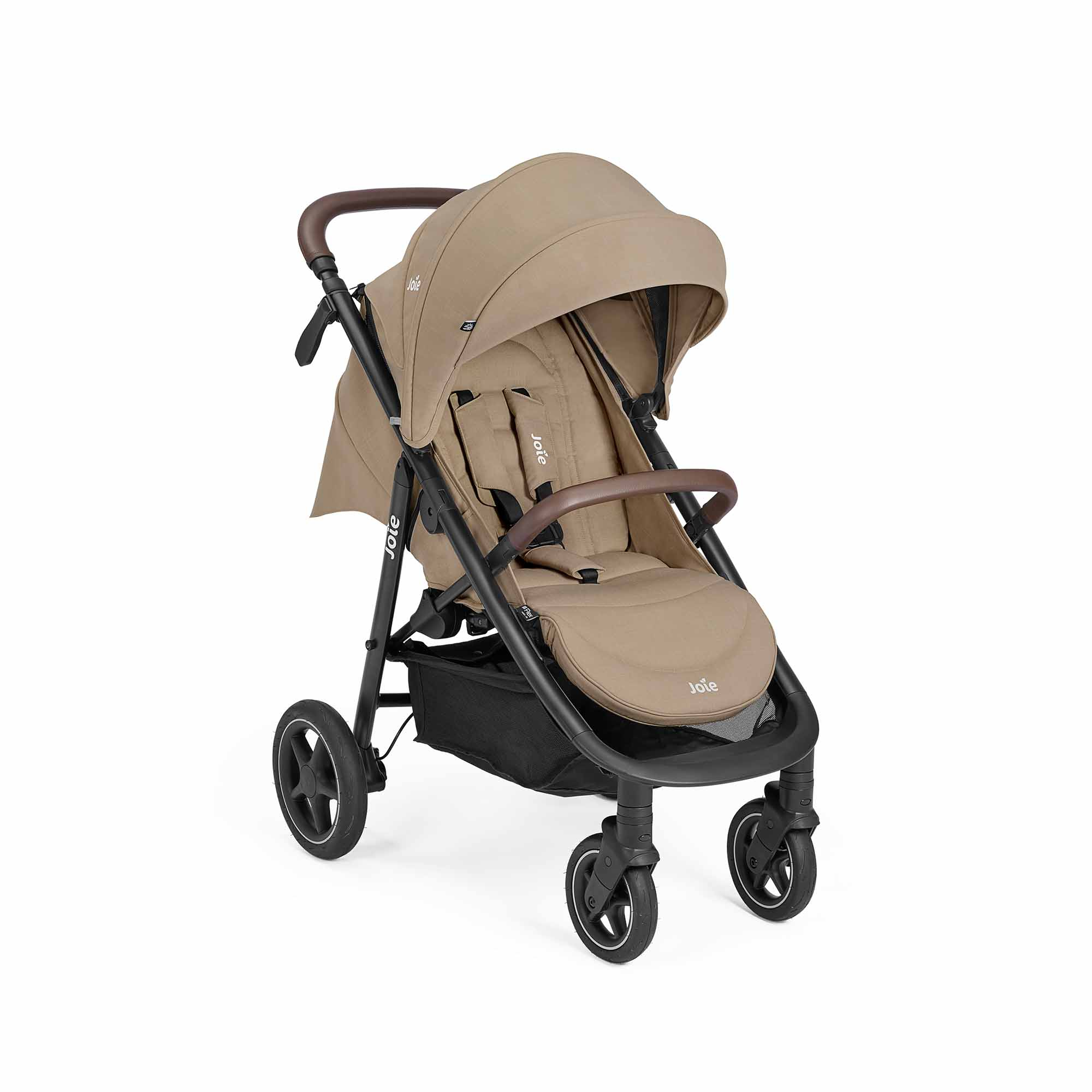 Sportwagen, Joie, Braun – Produktansicht