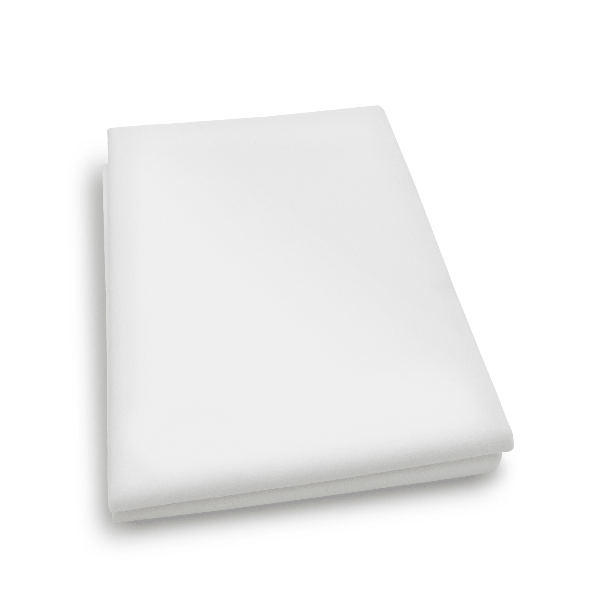 Betteinlage 70x100 cm LITTLE ONE Weiß Weiß 2000567260914 1