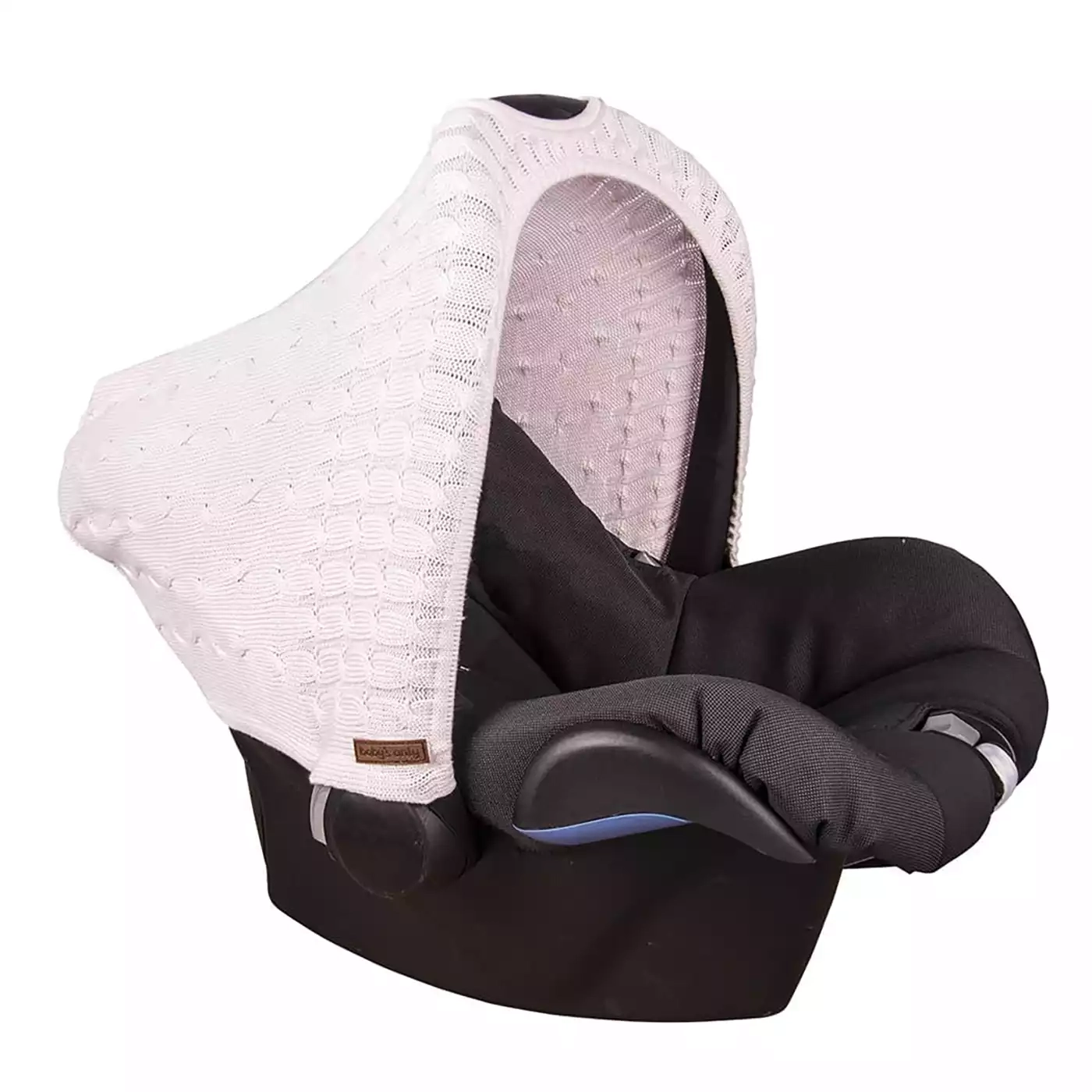 Sonnen- & Insektenschutz Kindersitze, baby's only – Produktansicht