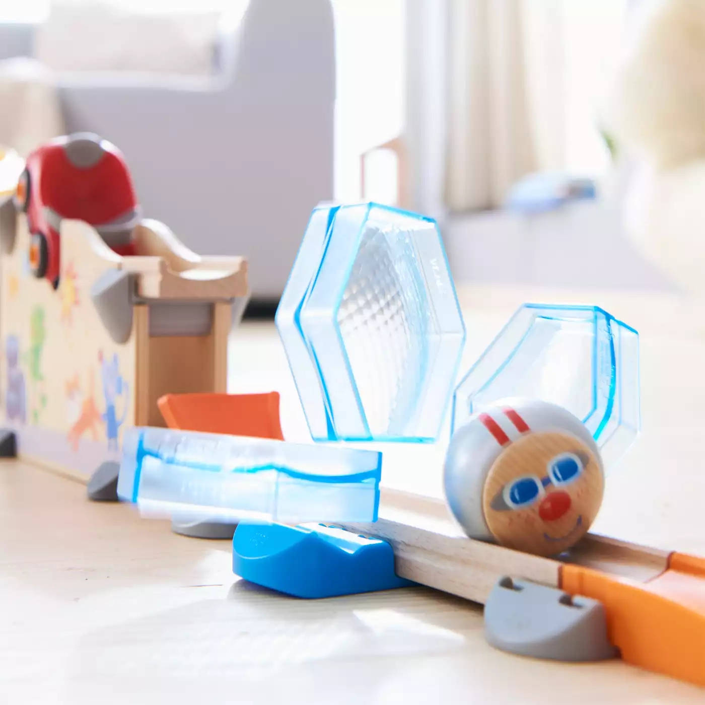 Produkte, HABA, Mehrfarbig – Produktansicht