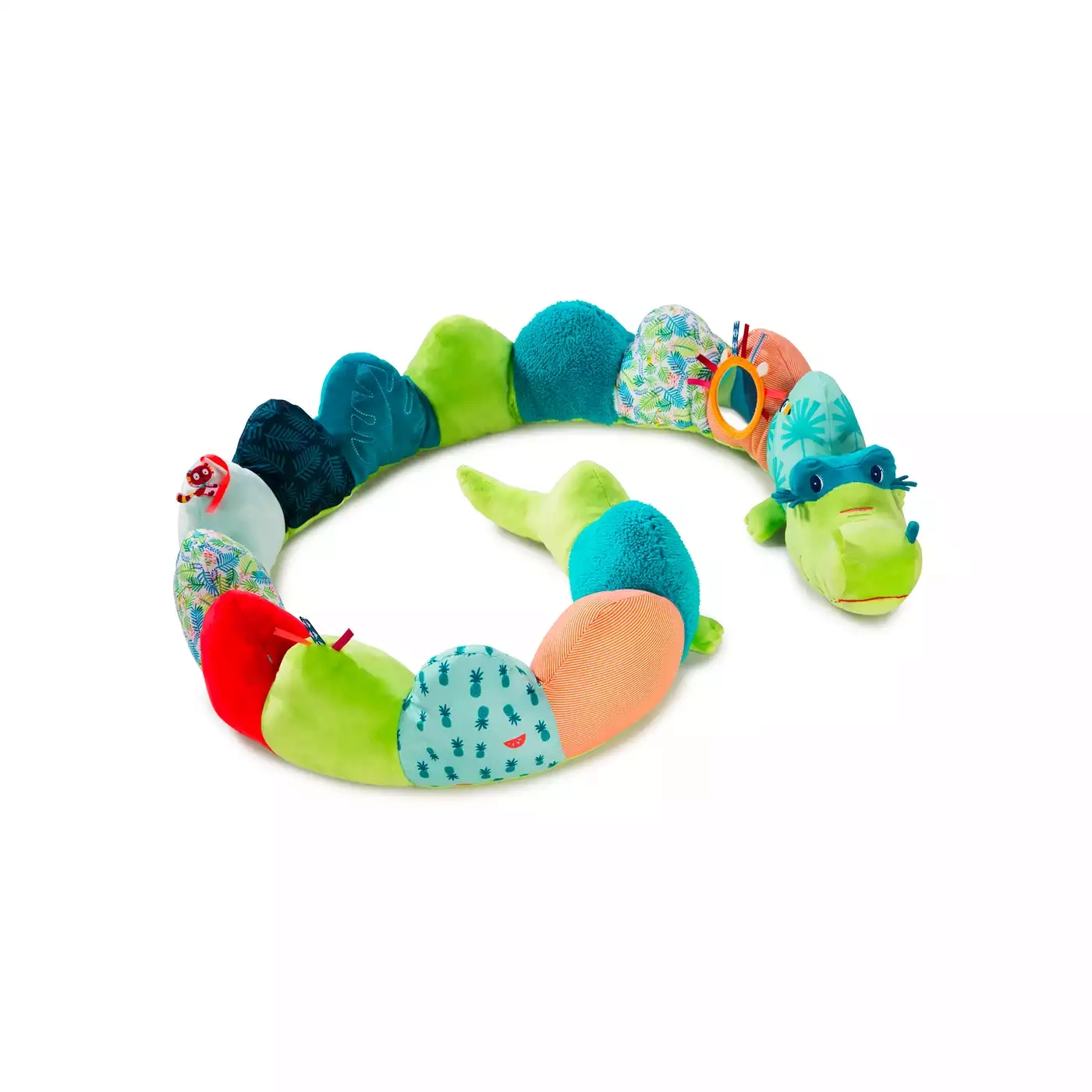 Kuscheltiere, Lilliputiens – Produktansicht