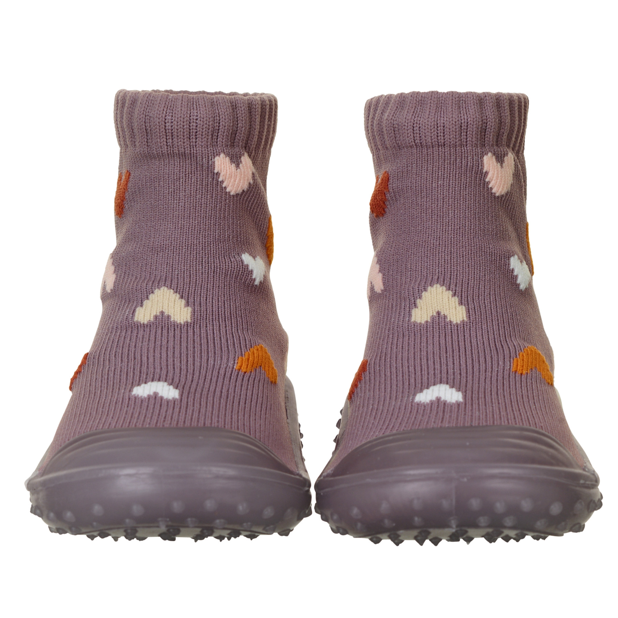 Socken & Strumpfhosen, Sterntaler, Lila – Produktansicht