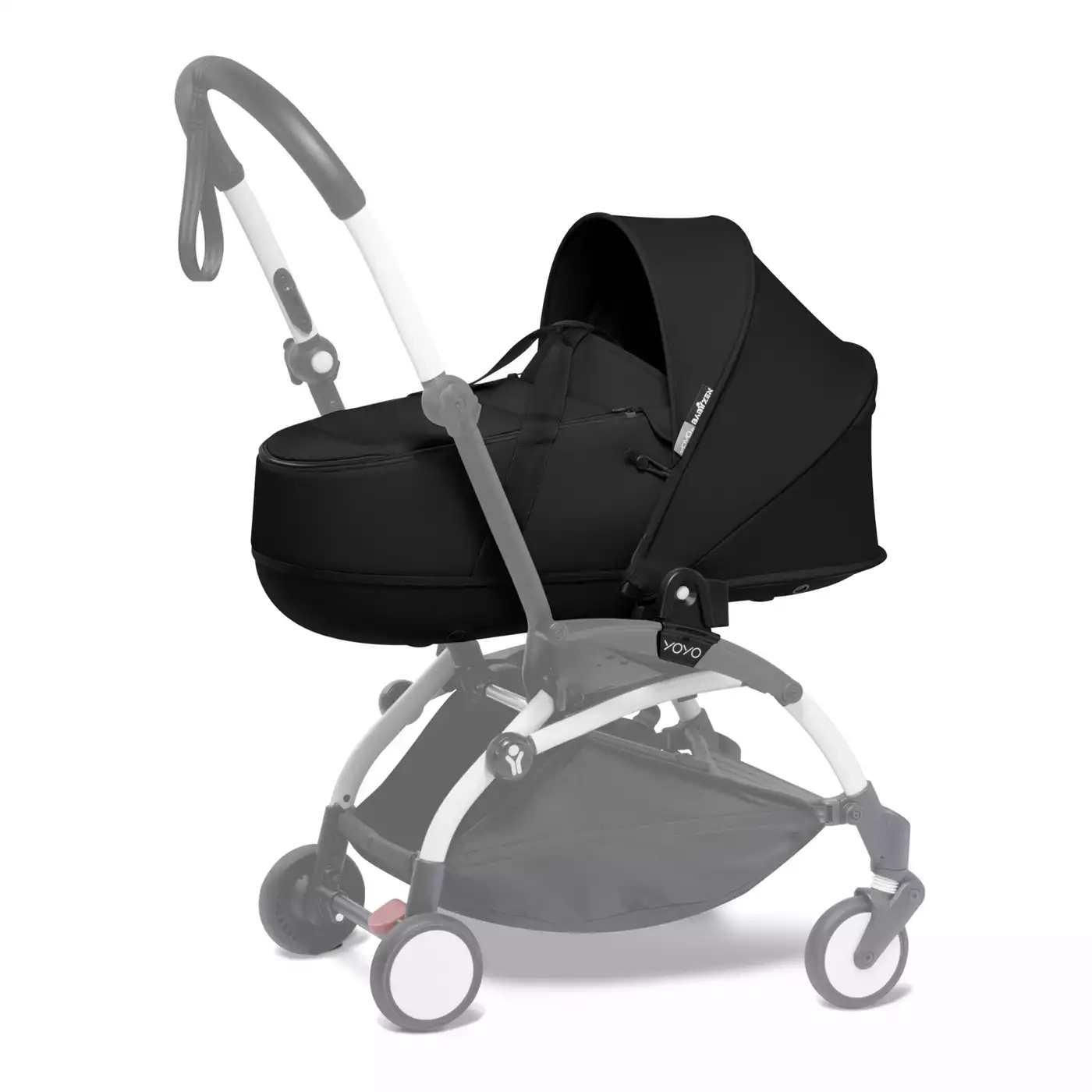 Tragewannen, BABYZEN – Produktansicht