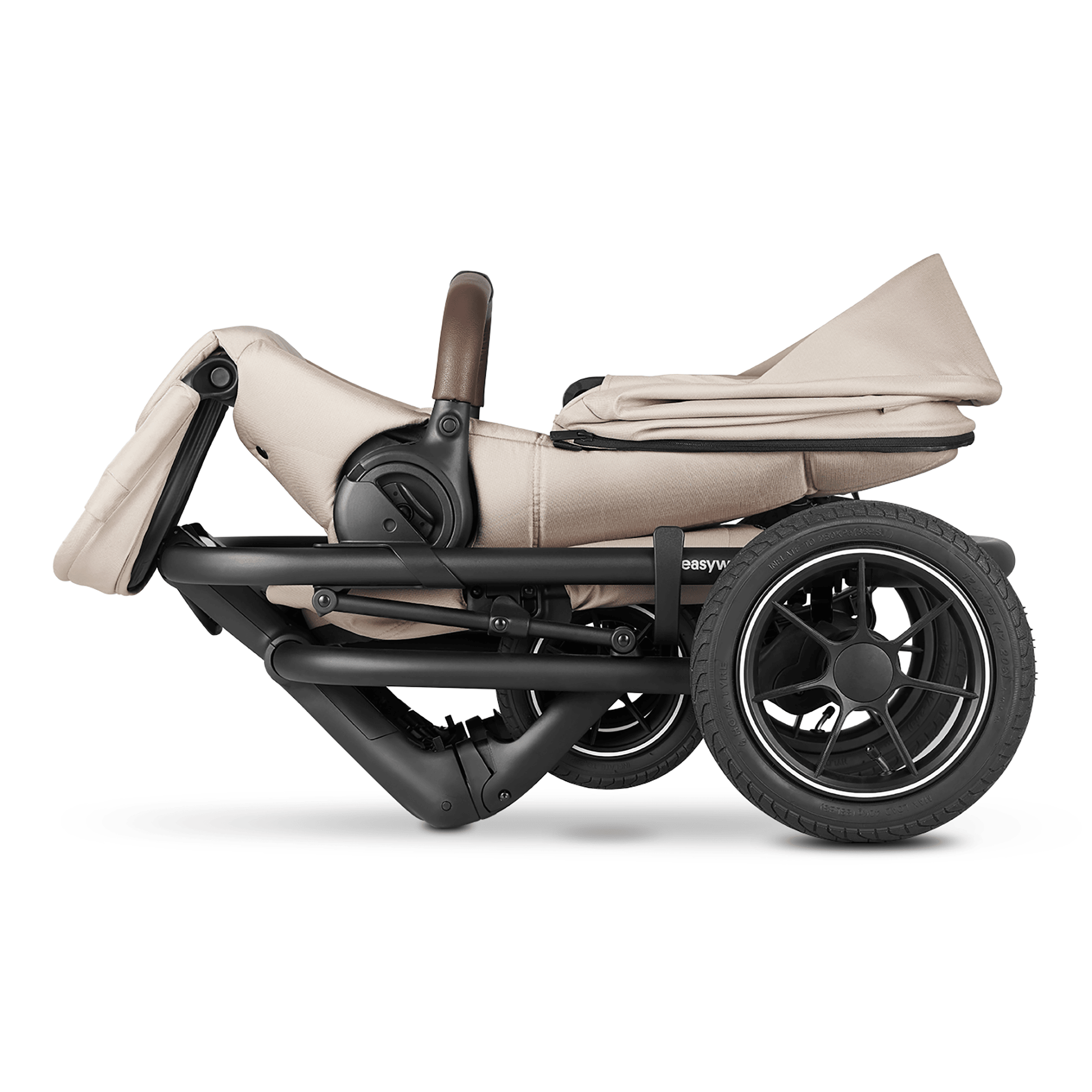 Sportwagen, easywalker – Produktansicht