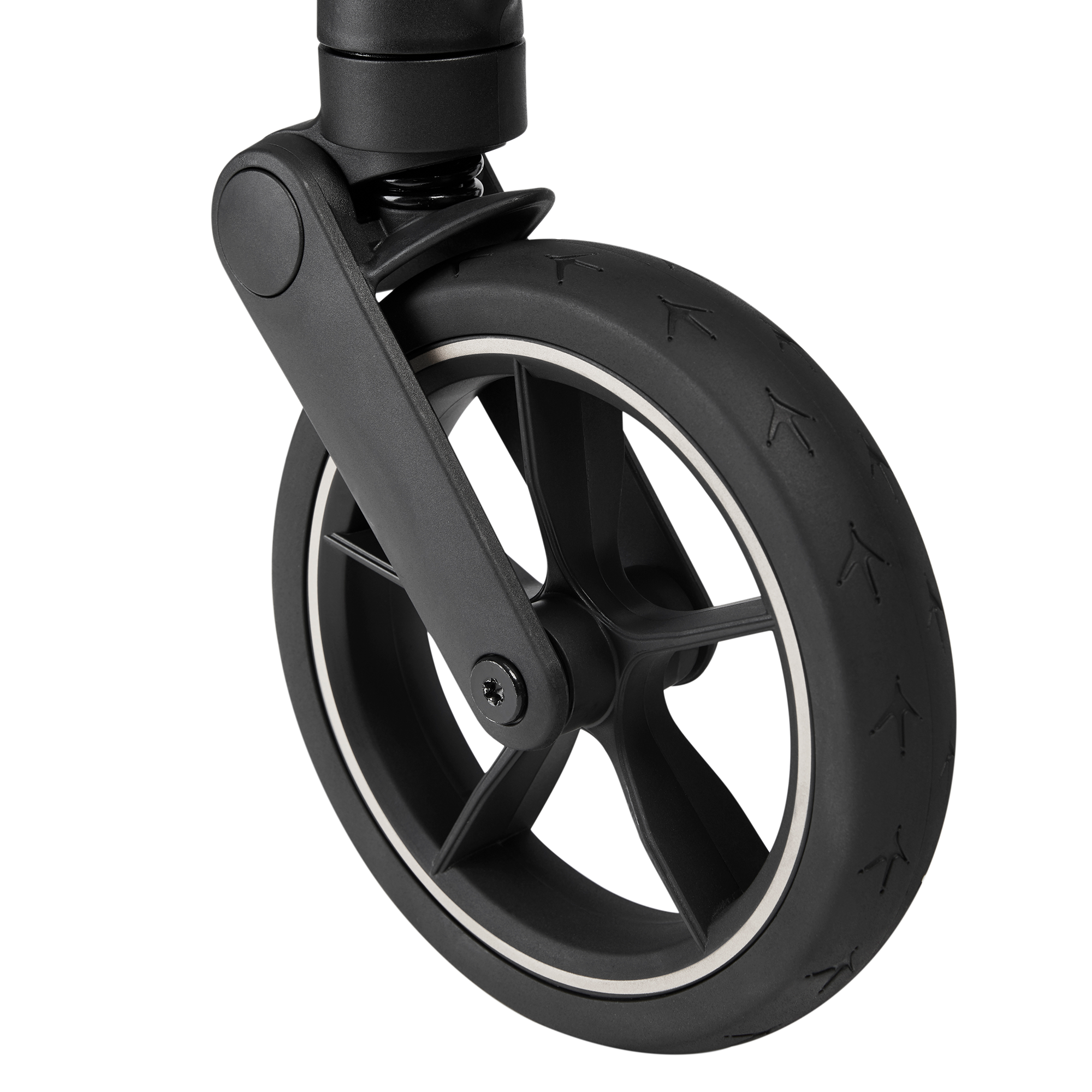 Reisebuggys, AVOVA, Rot – Produktansicht