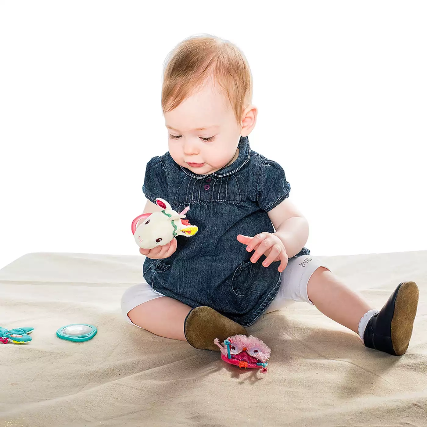 Mobilés, Lilliputiens – Produktansicht