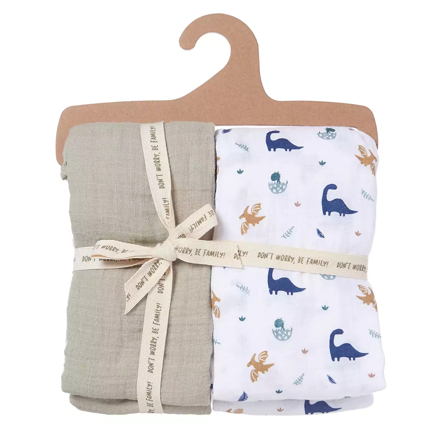 Spucktücher, B.O. TraumZeit – Produktansicht