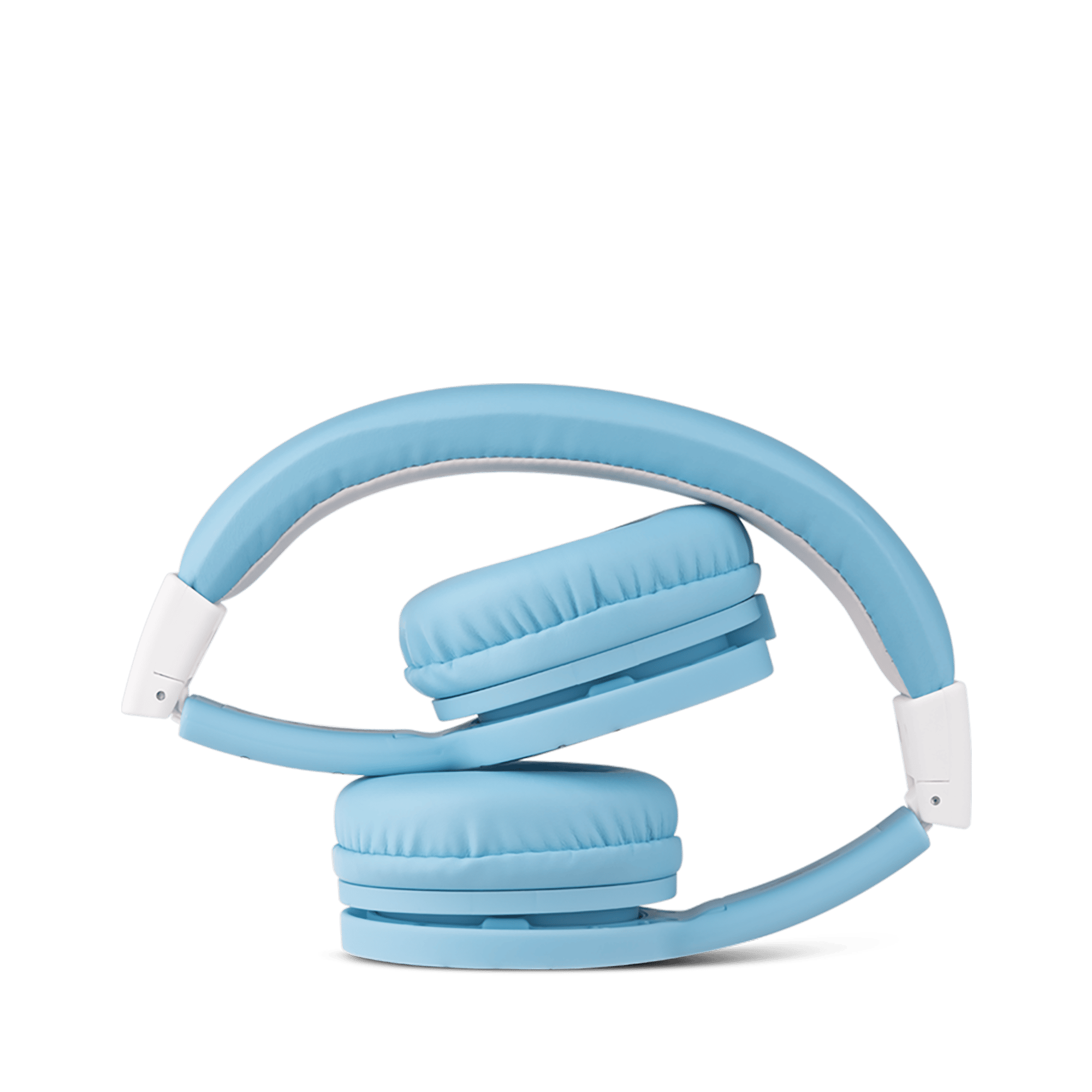 Lauscher Kopfhörer mit Faltfunktion tonies Blau 2000584126002 2