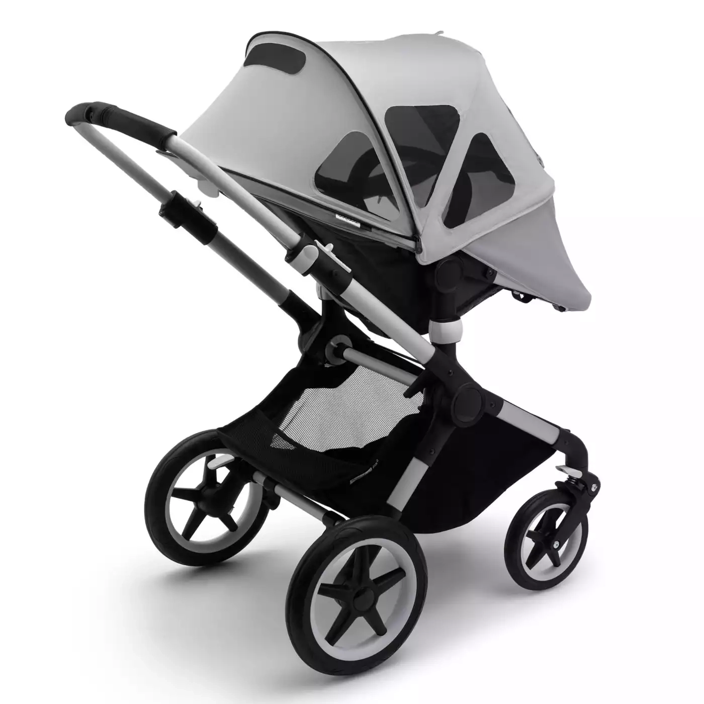 Sonnen- & Insektenschutz Kinderwagen, bugaboo – Produktansicht