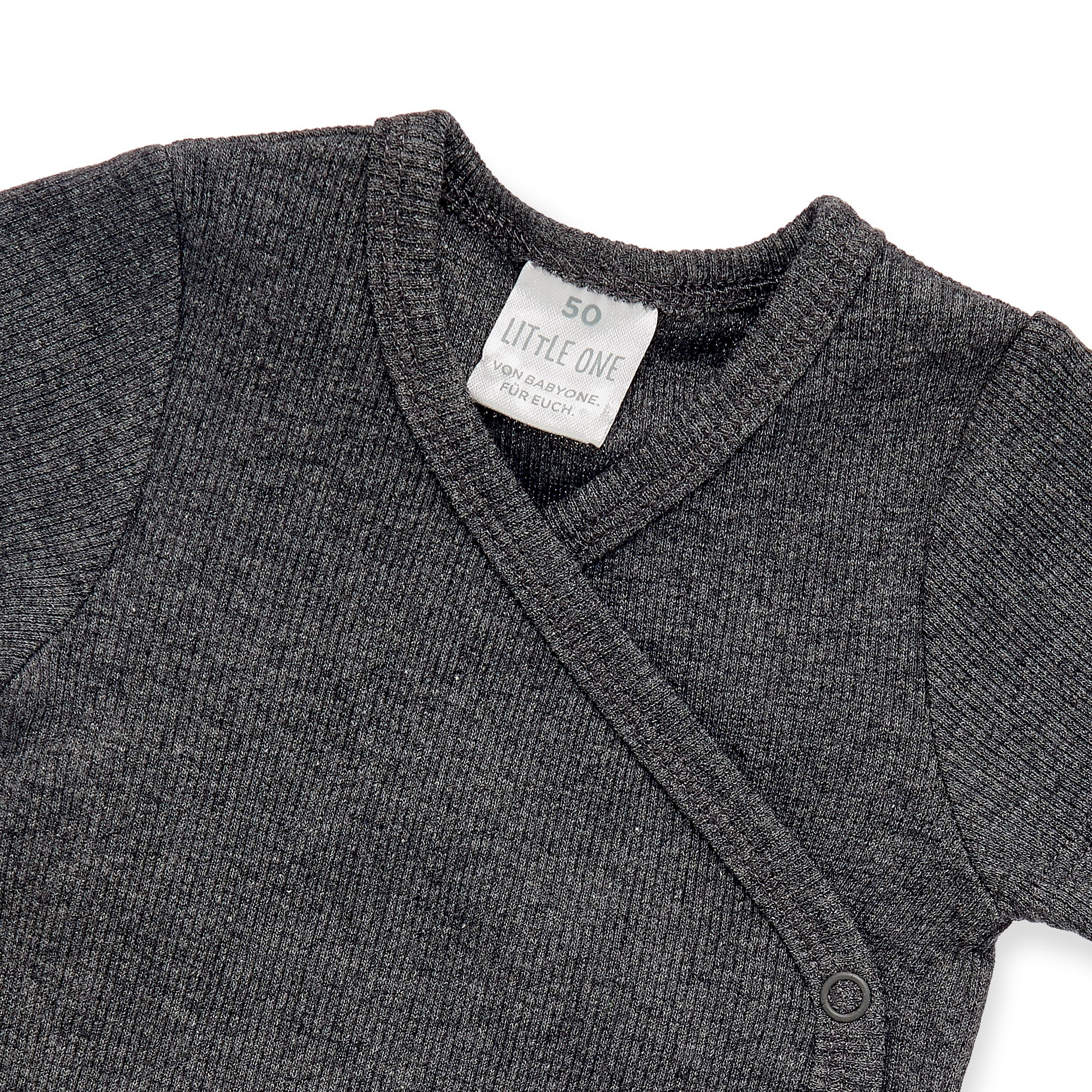 Wickelbodys, LITTLE ONE – Produktansicht