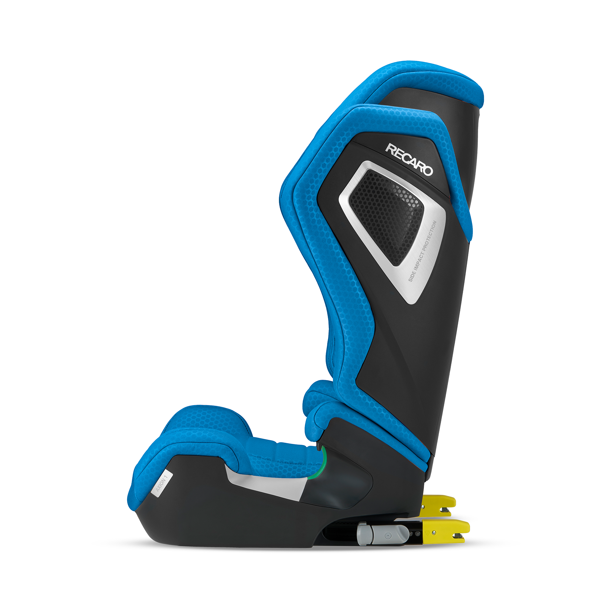 Recaro, RECARO, Blau – Produktansicht