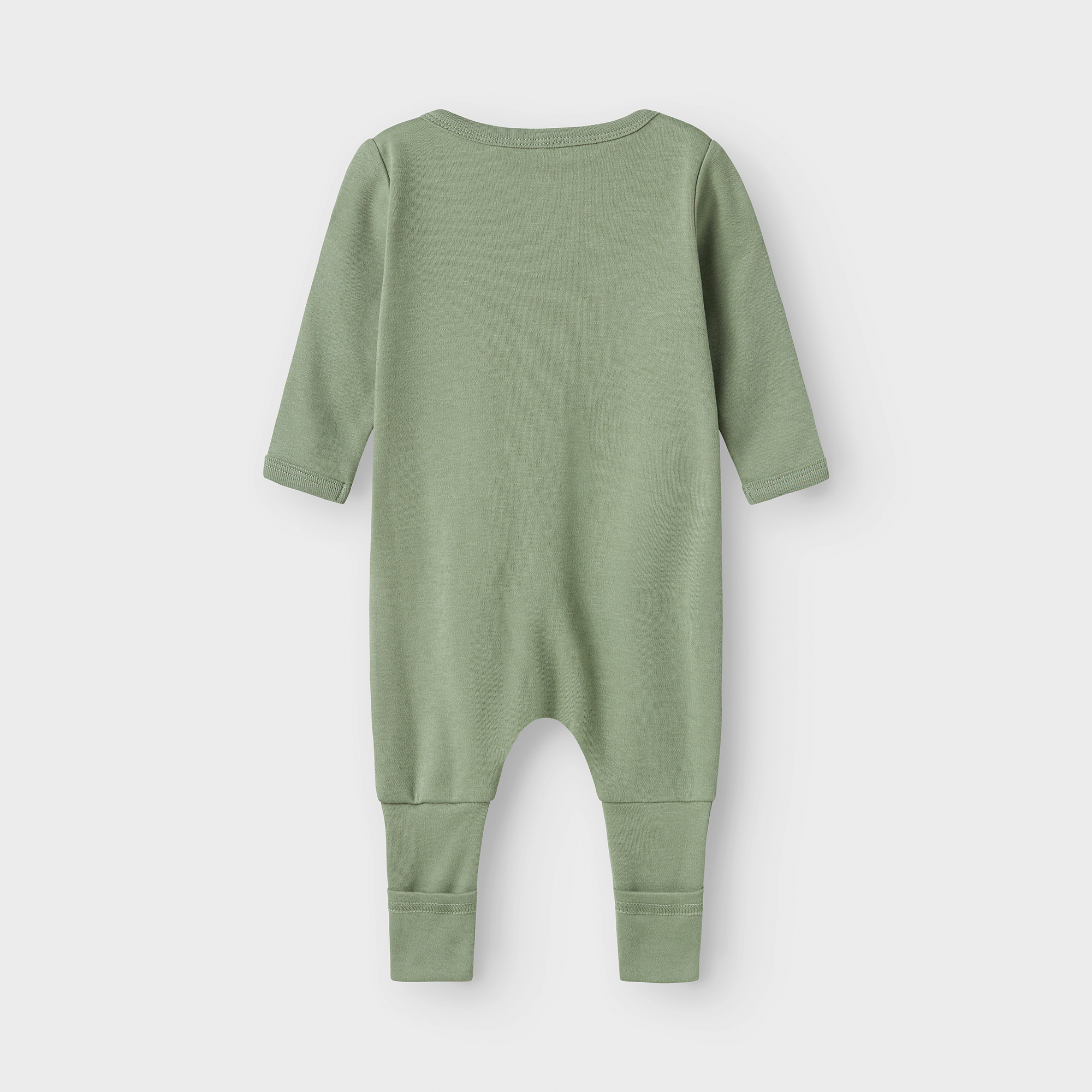 Einteiler, name it, Grün – Produktansicht