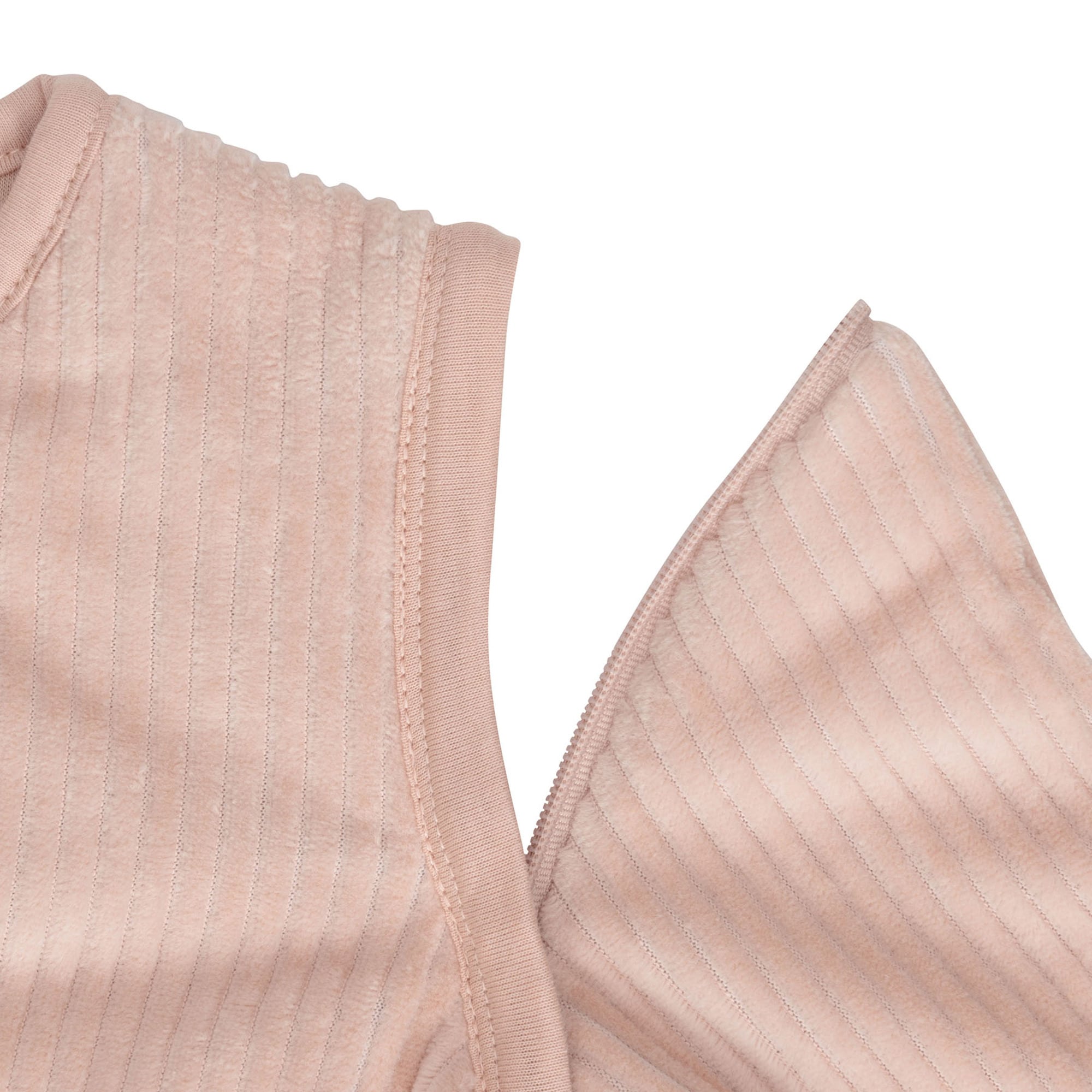 Ganzjahresschlafsäcke, jollein, Pink – Produktansicht