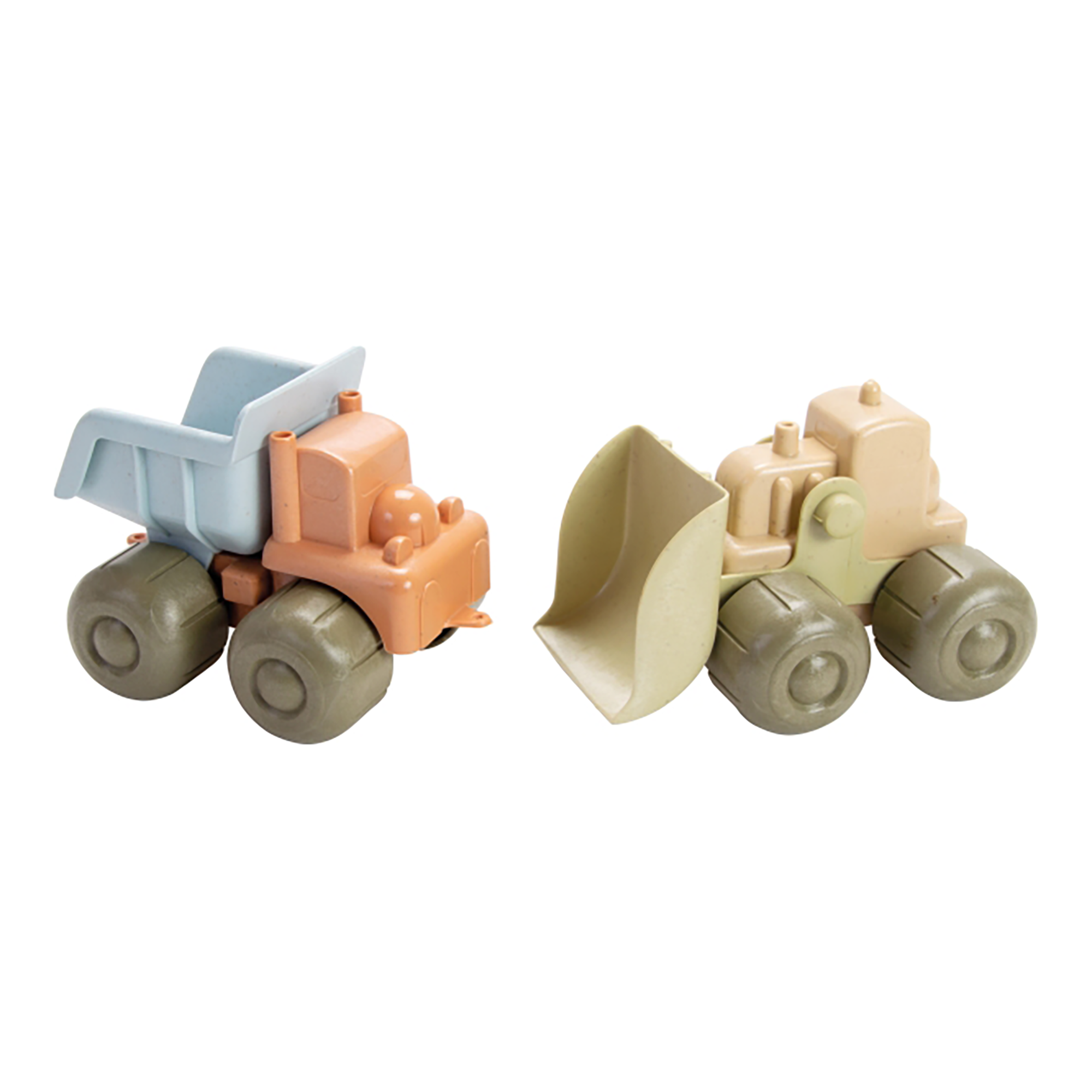 Spielzeugautos, dantoy – Besonderheit: 2er-Set