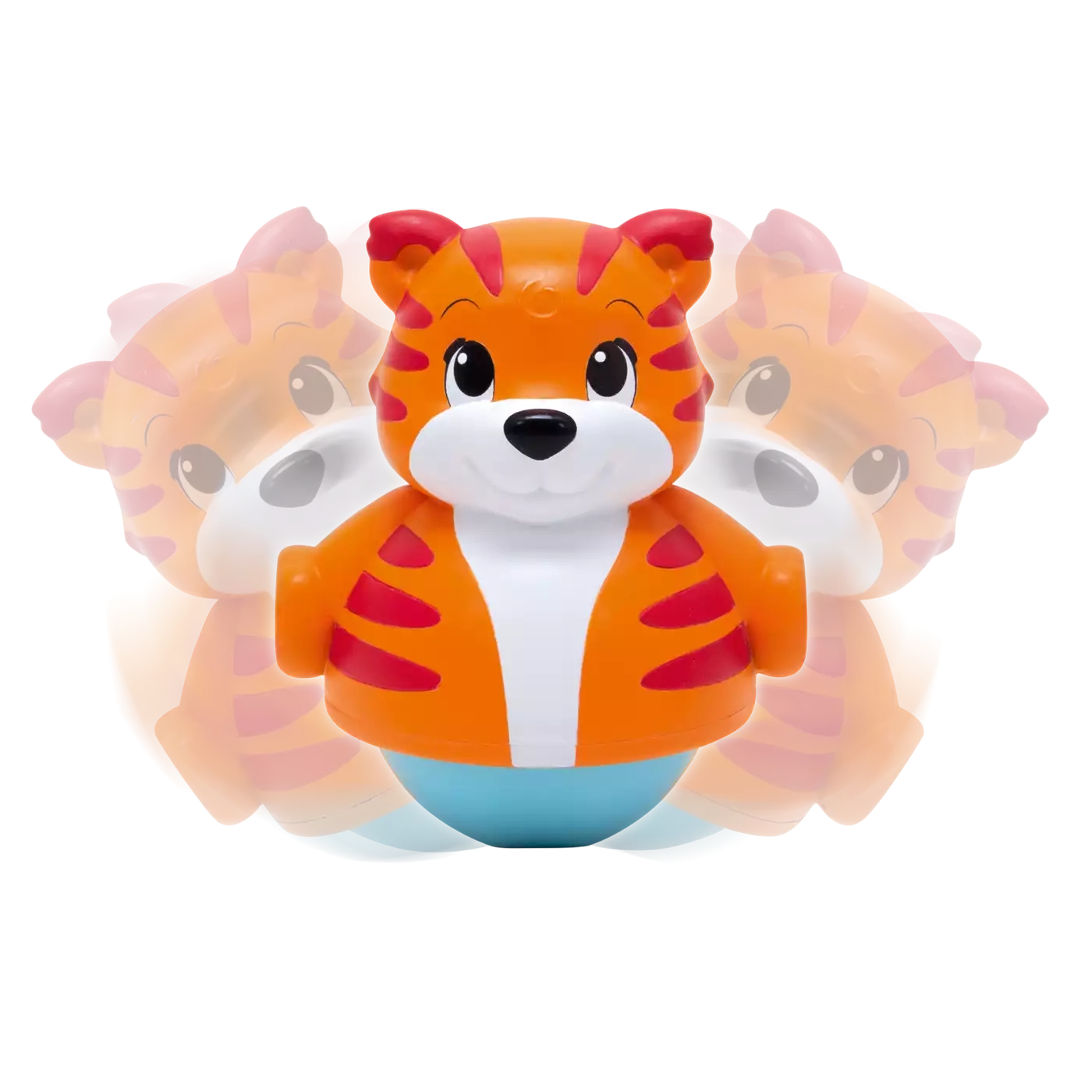 Spielzeugautos, Simba, Orange – Produktansicht