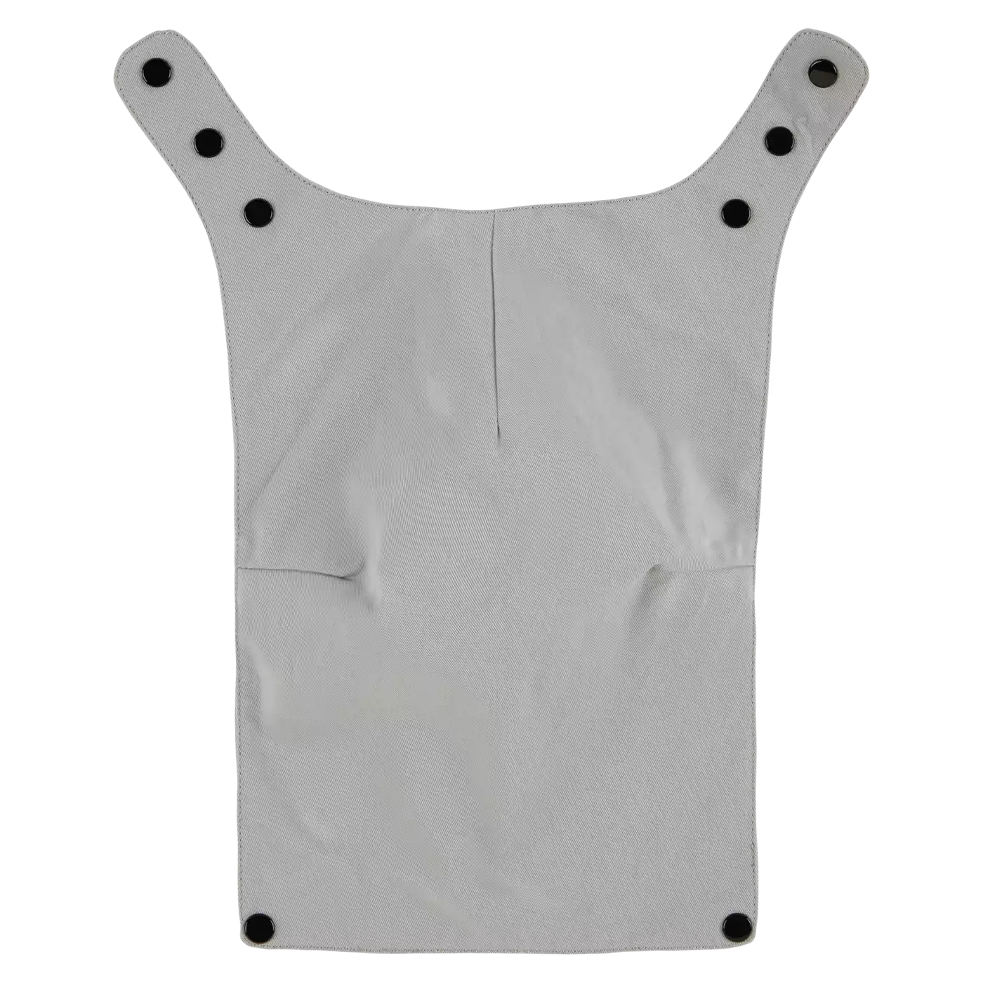 Babytragen, BeSafe, Grau – Produktansicht