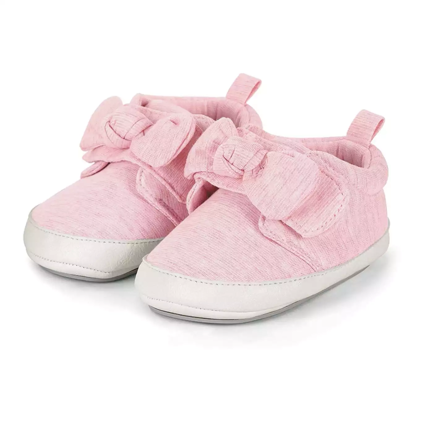 Baby-Schuh Sterntaler Pink Rosa M2000582443002 1