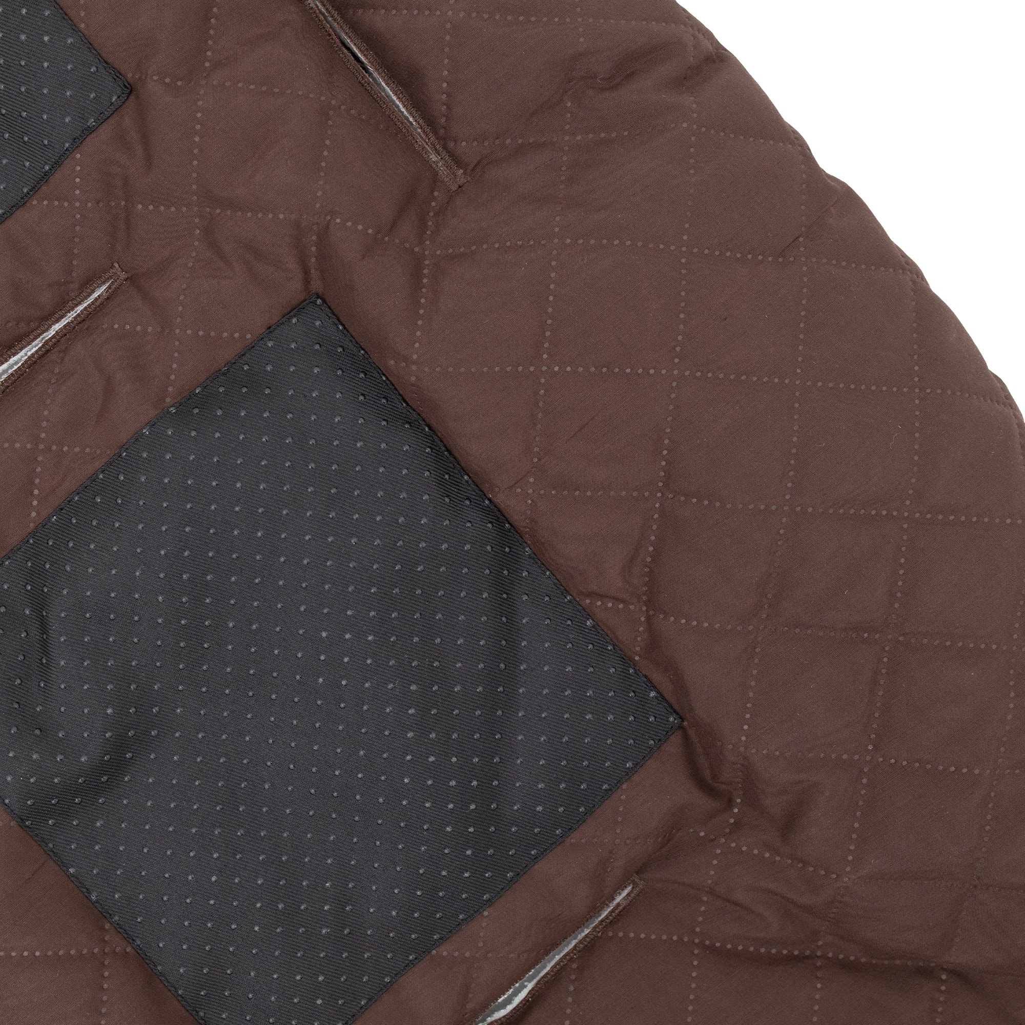 Fußsäcke & Decken, LITTLE ONE, Braun – Produktansicht