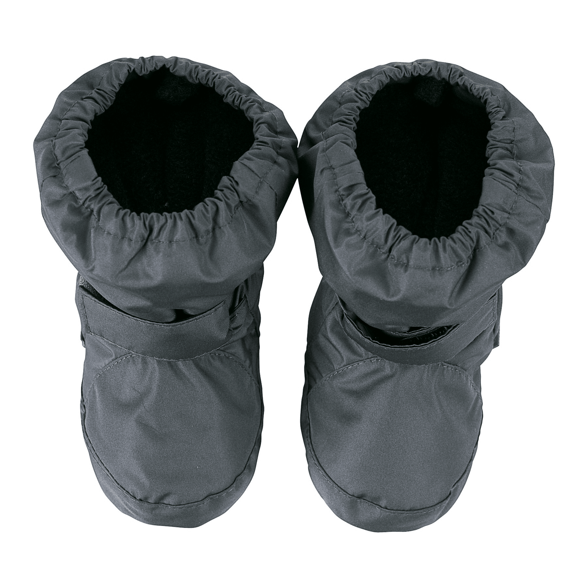 Winterschuhe, Sterntaler, Grau – Produktansicht