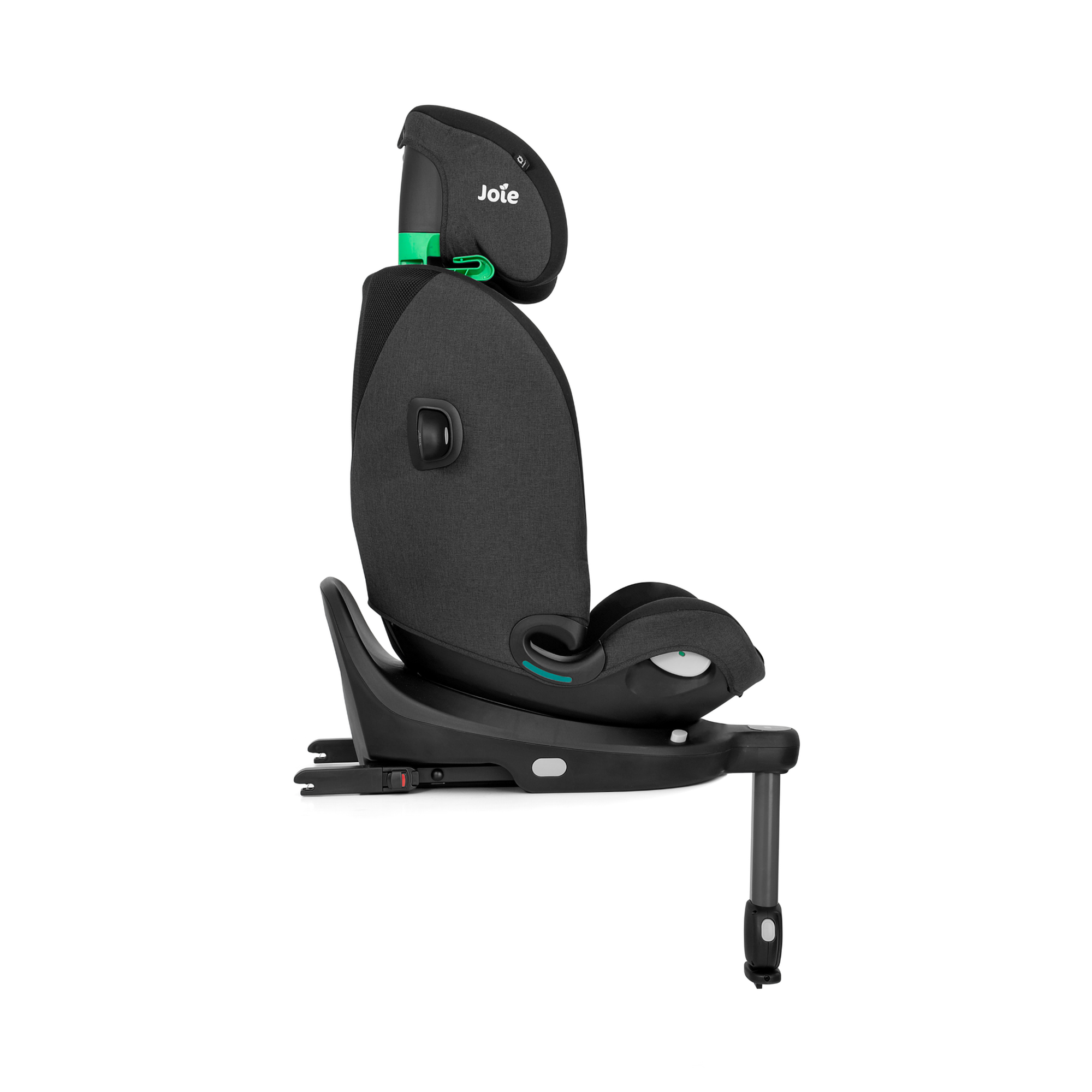 Reboarder 0-18 kg, Gruppe 0+/1, Joie, Schwarz – Produktansicht