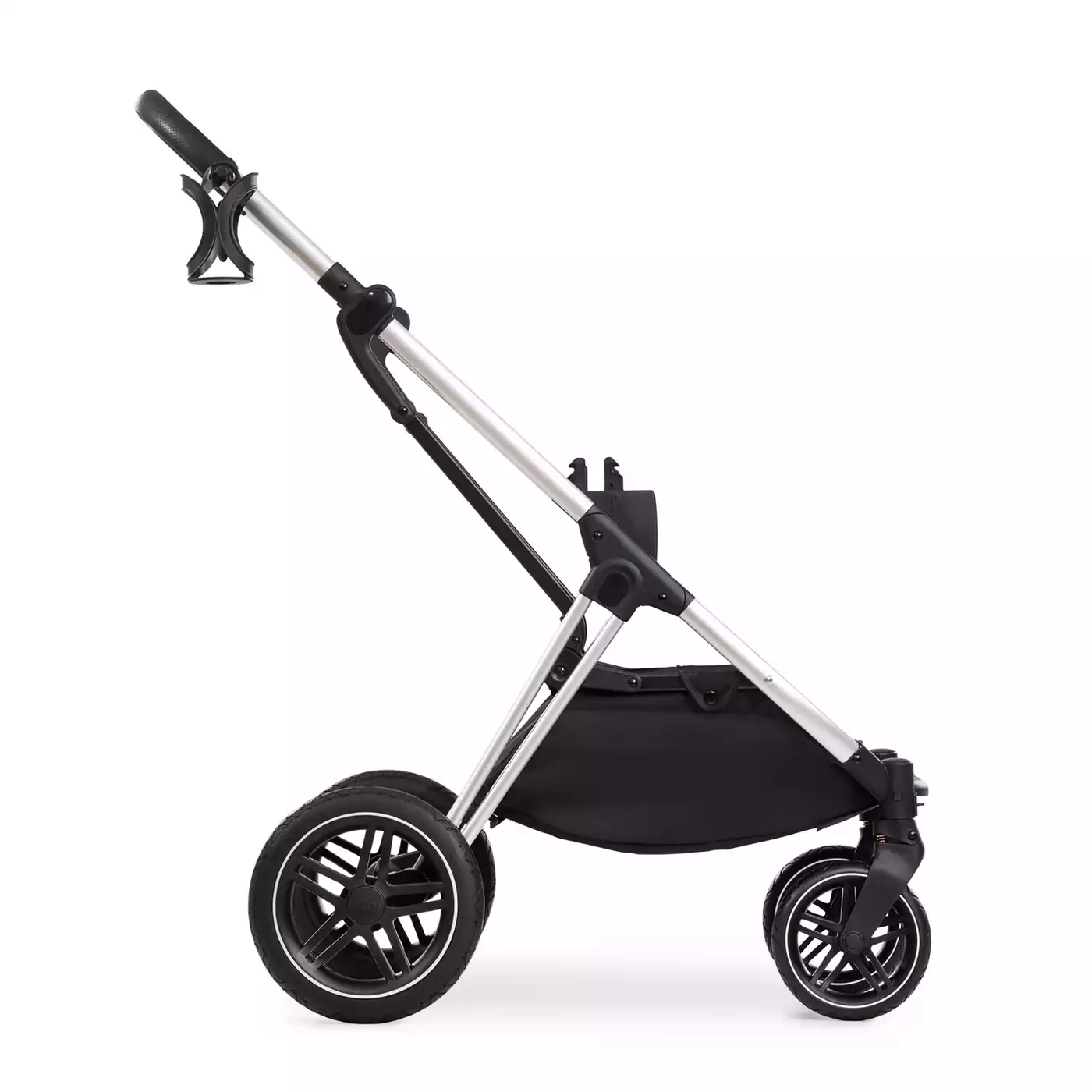 Kinderwagen Offroad & Gelände, hauck – Produktansicht