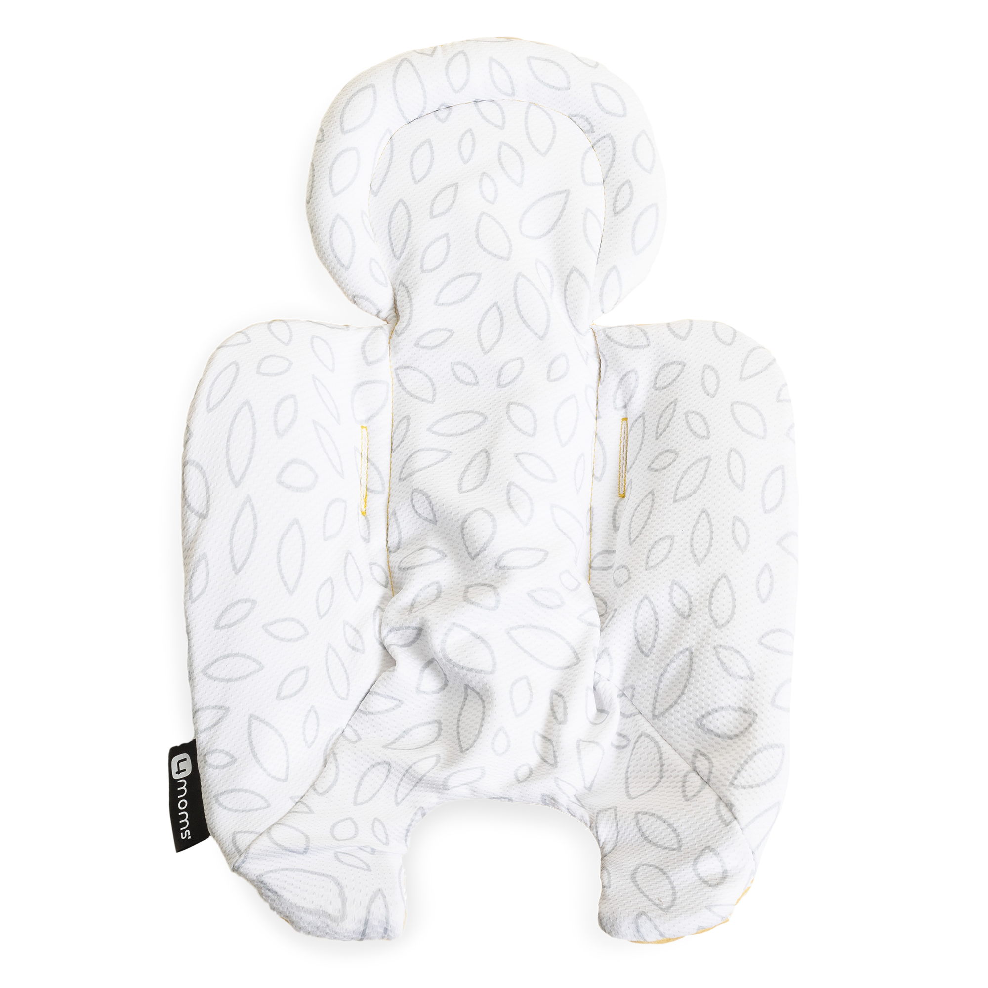 Wippen, 4moms, Gelb – Produktansicht