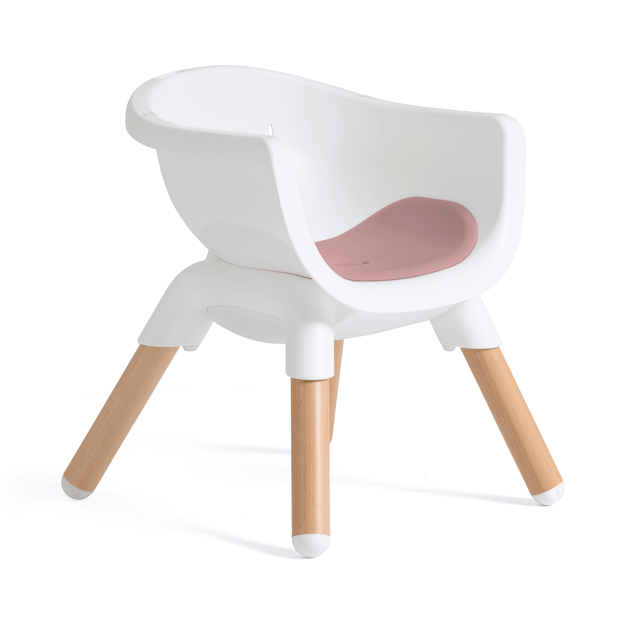 Klapphochstühle, Joie signature, Pink – Produktansicht