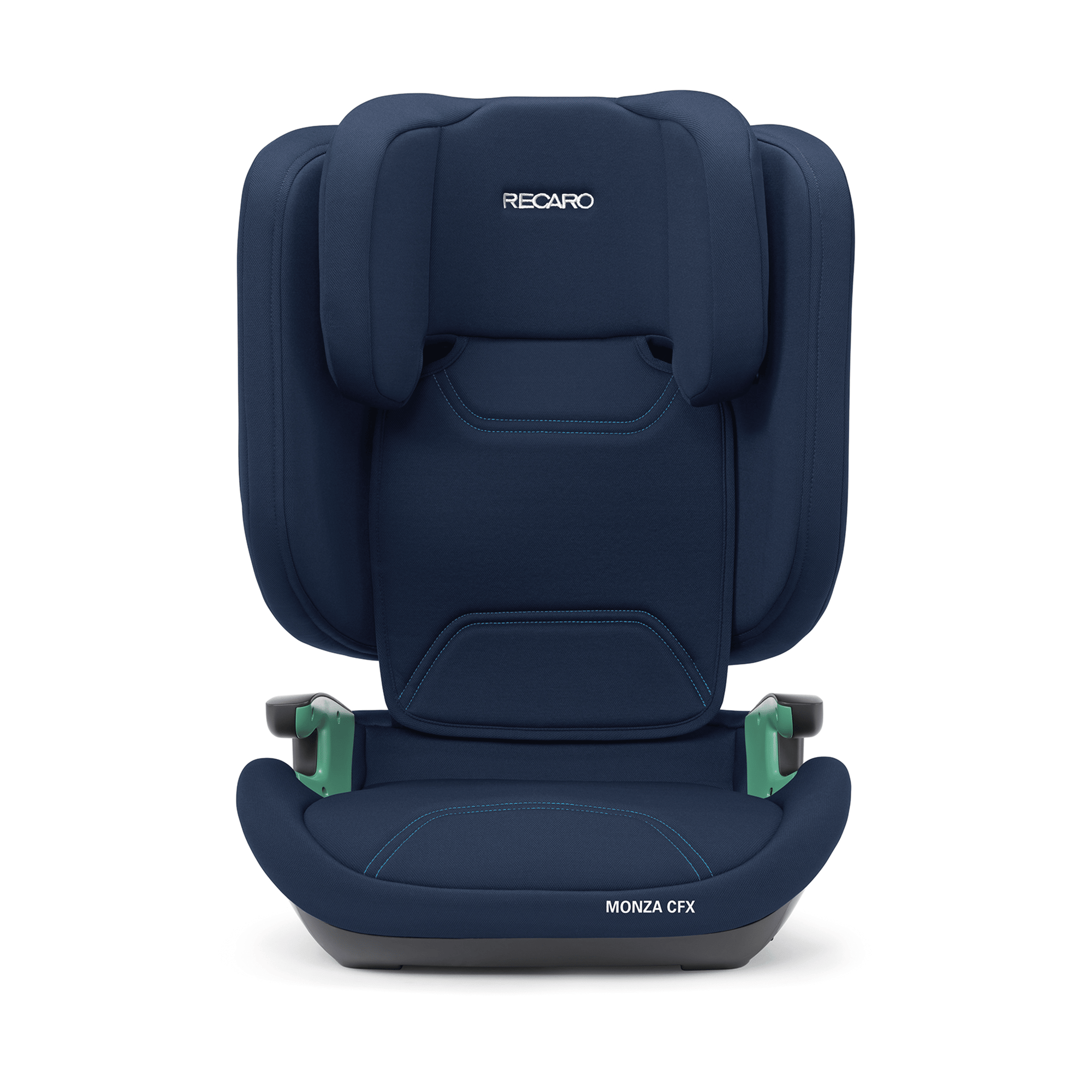 Monza CFX i-Size Misano Blue RECARO Blau 2000584355600 2