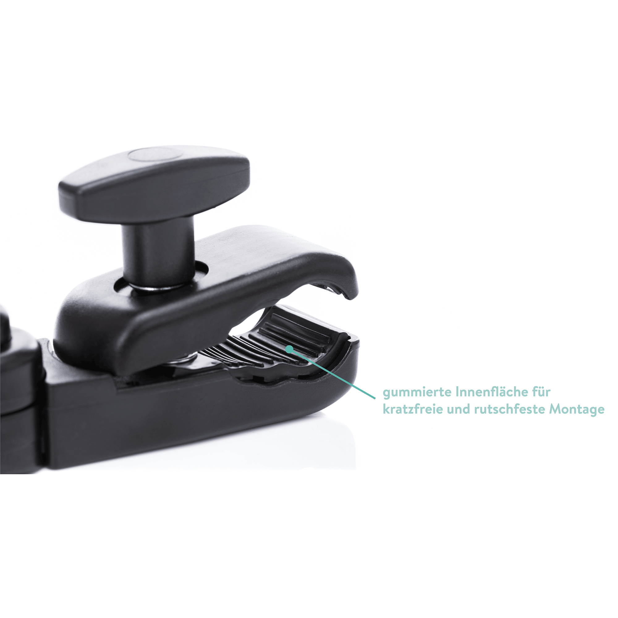 Sonnen- & Insektenschutz Kinderwagen, B.O. StartKlar – Produktansicht