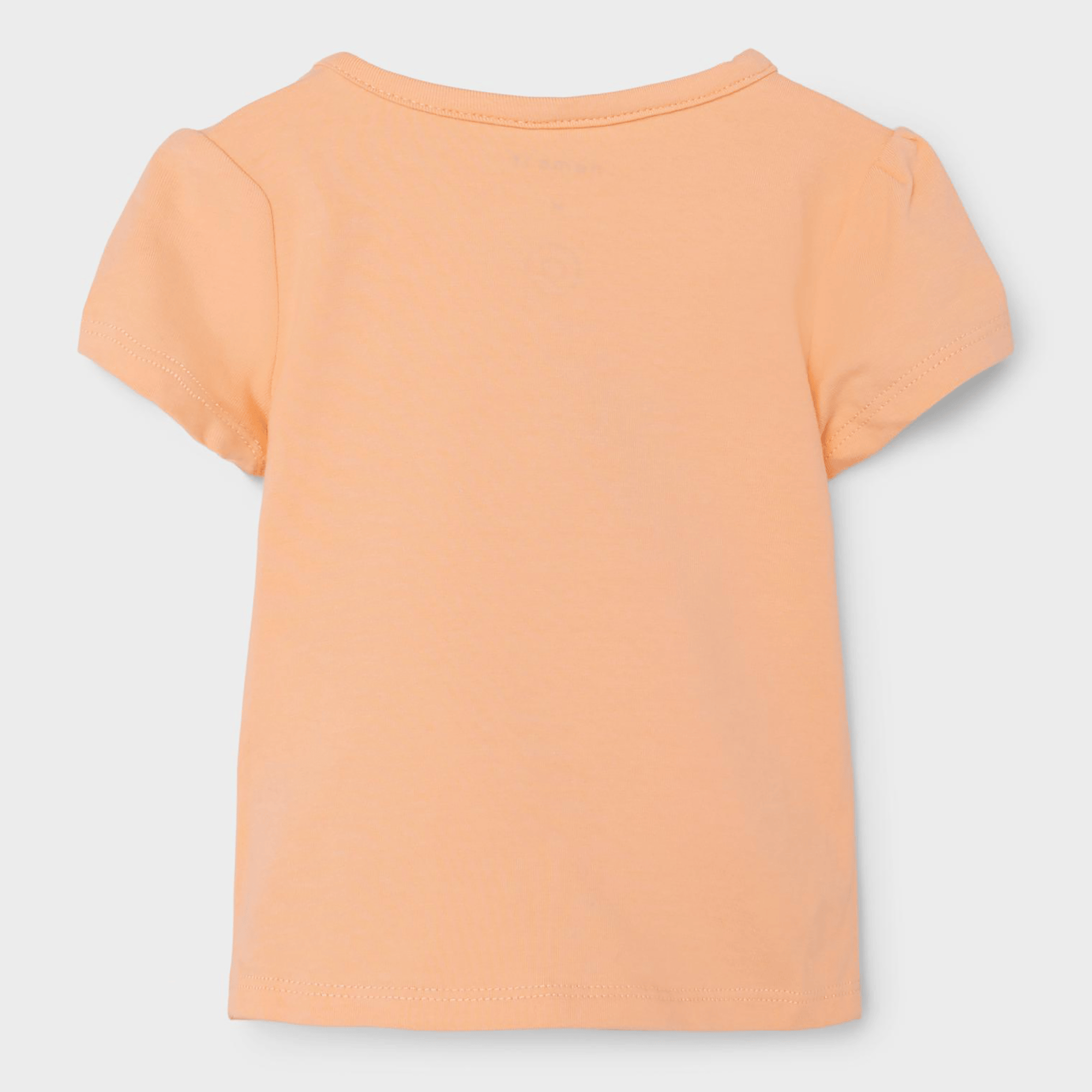 T-Shirt Schmetterling name it Orange M2000583919902 2