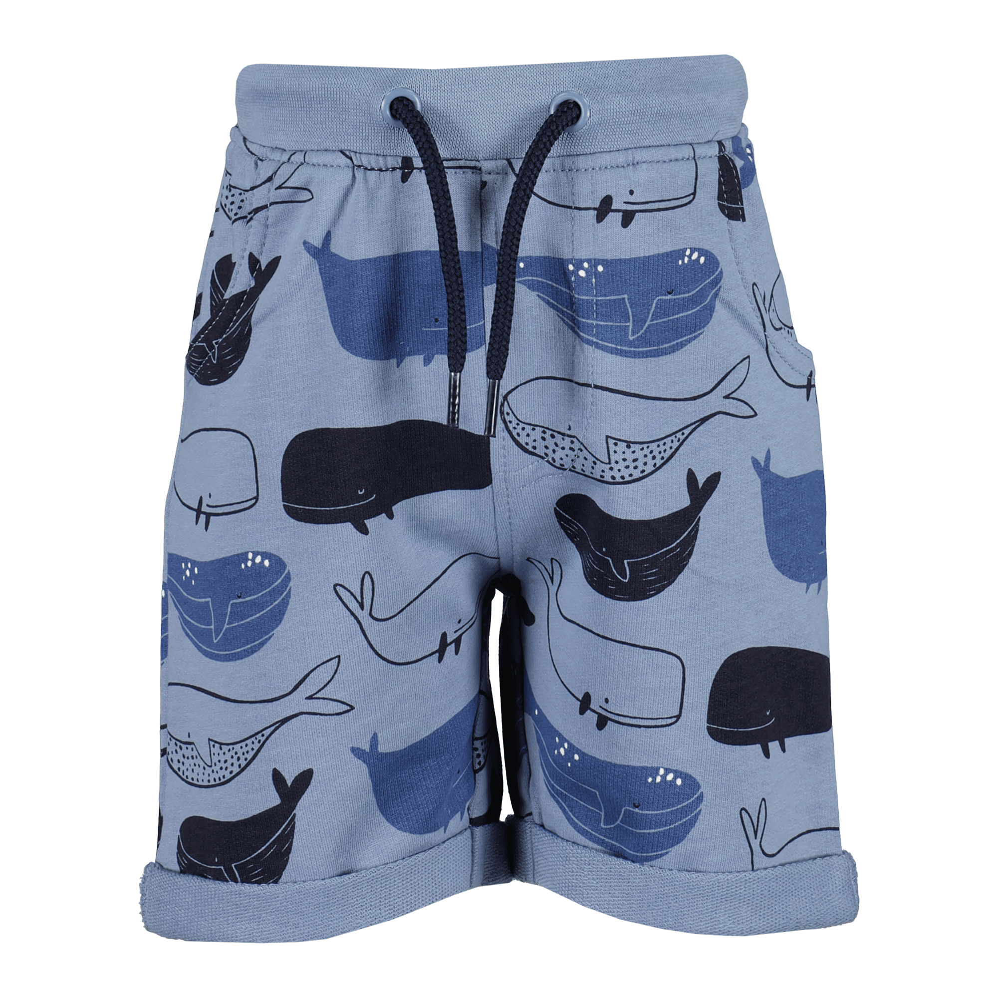Kurze Hosen, blue seven – Produktansicht
