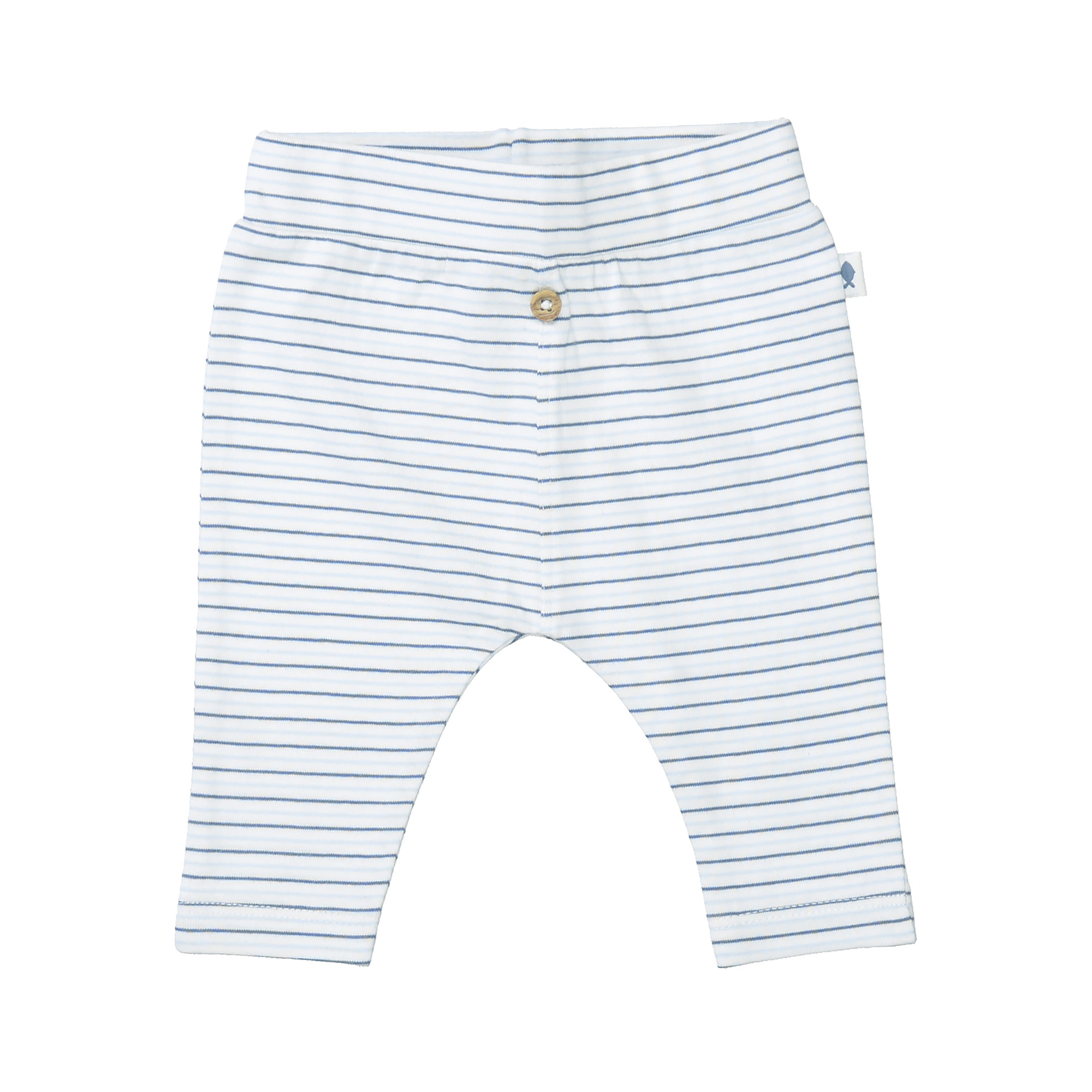 Leggings, STACCATO, Weiß – Besonderheit: aus 100% Baumwolle