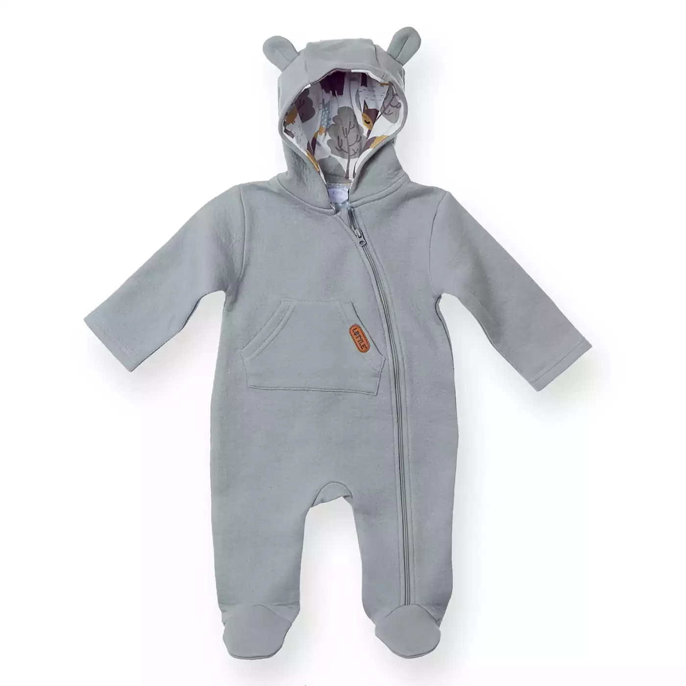 Overalls, LITTLE – Produktansicht