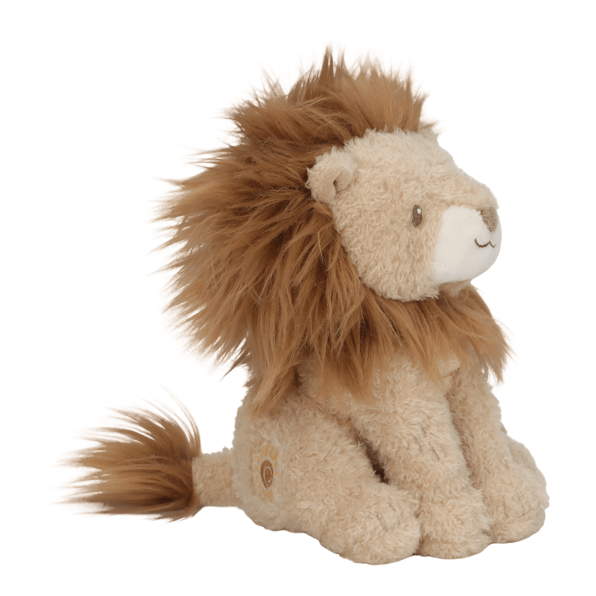 Kuscheltiere, LITTLE DUTCH, Beige – Produktansicht