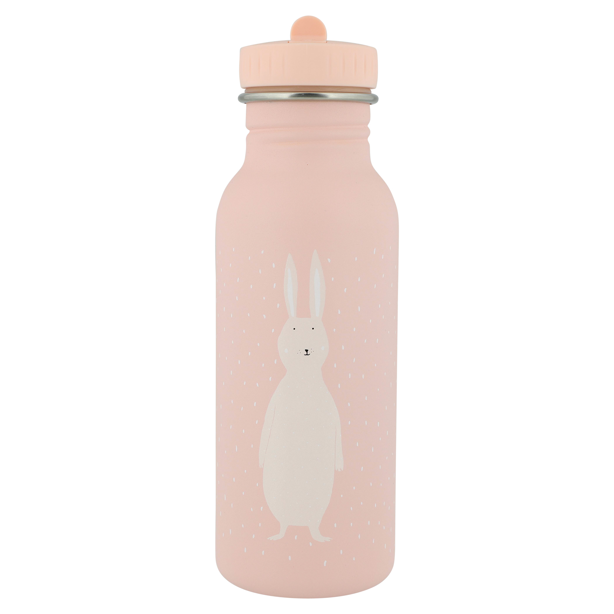 Trinkflasche - Mrs. Rabbit trixie Rosa 2000583868705 1