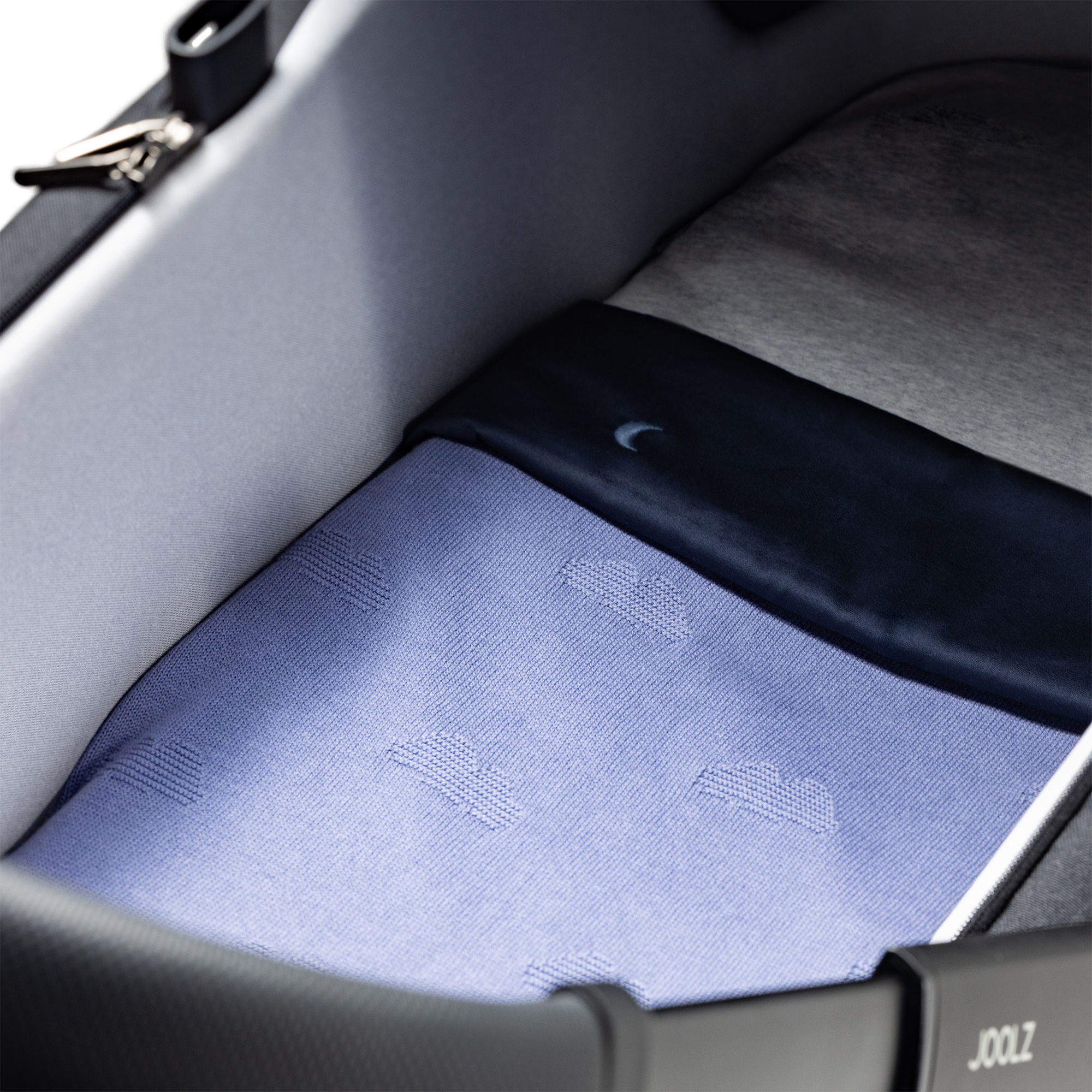 Produkte, JOOLZ, Blau – Besonderheit: aus 100 % Fairtrade-Biobaumwolle