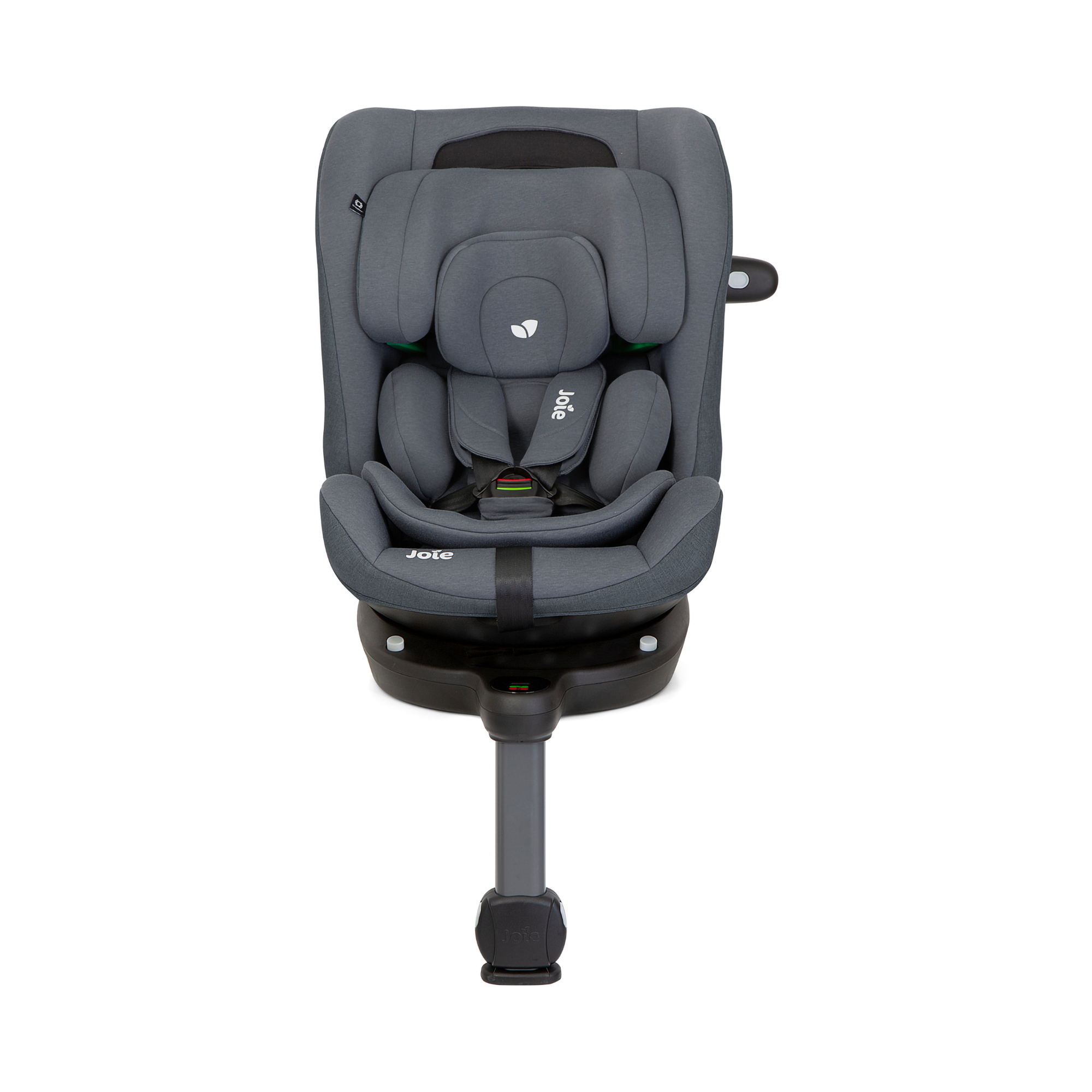 Reboarder 0-18 kg, Gruppe 0+/1, Joie, Schwarz – Produktansicht