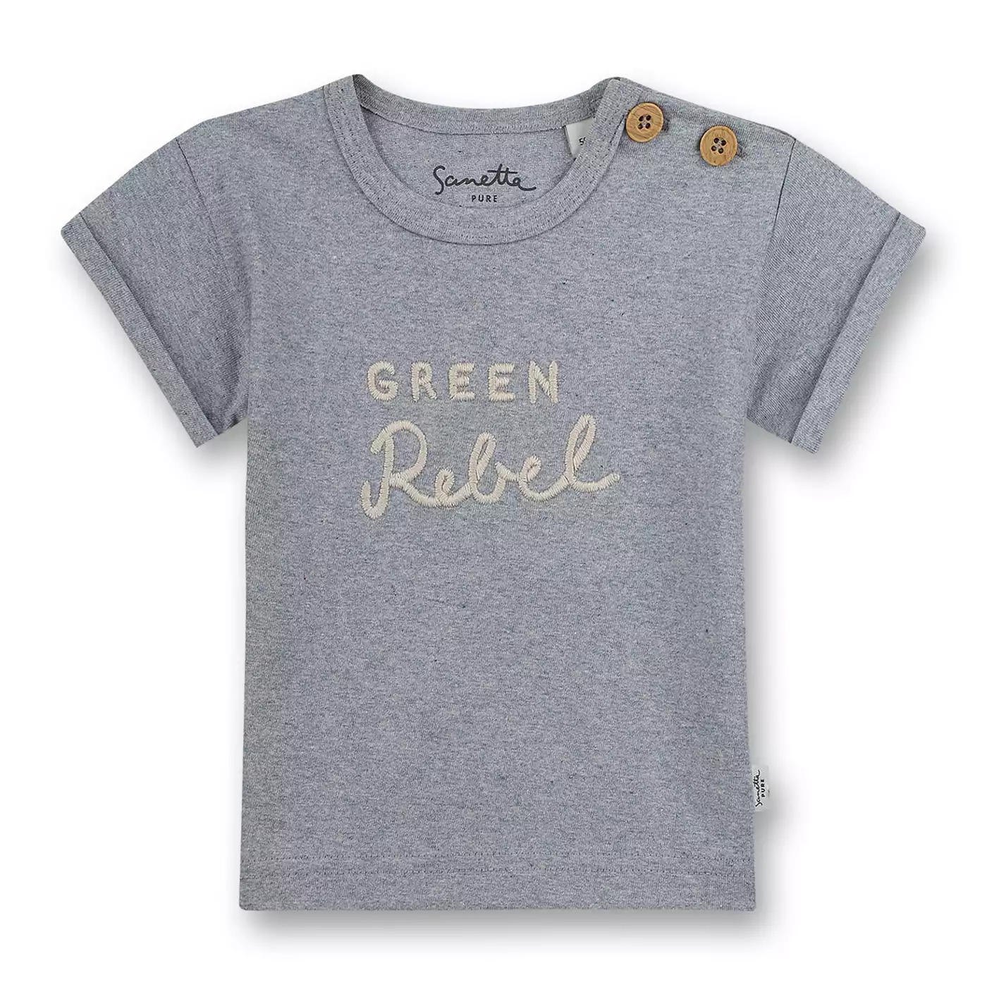 Sweat-, Fleece- & Strickjacken, Sanetta – Produktansicht
