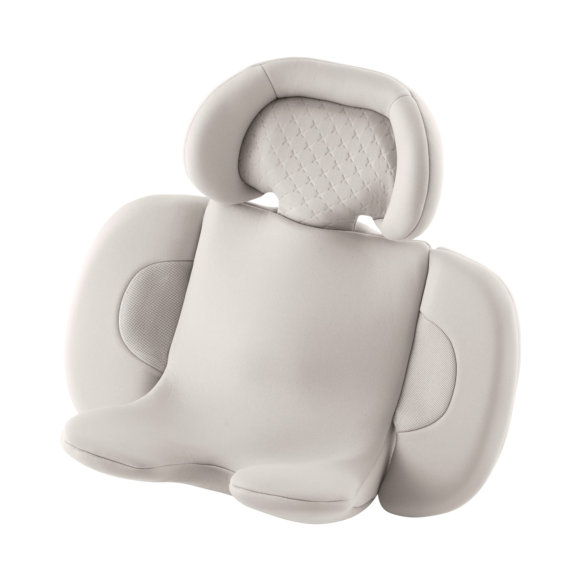 Reboarder 0-18 kg, Gruppe 0+/1, Britax Diamond, Beige – Produktansicht