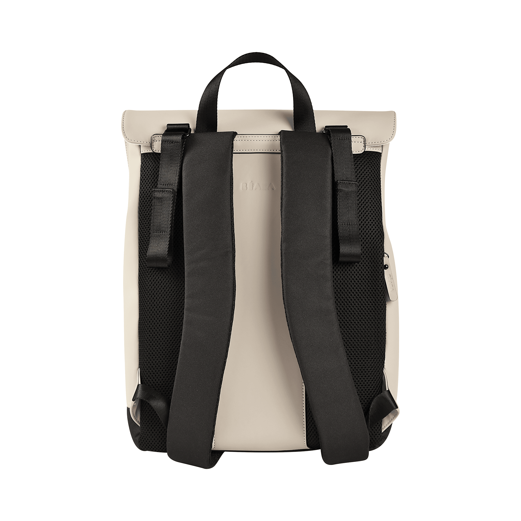 Wickelrucksäcke, BÈABA, Beige – Produktansicht