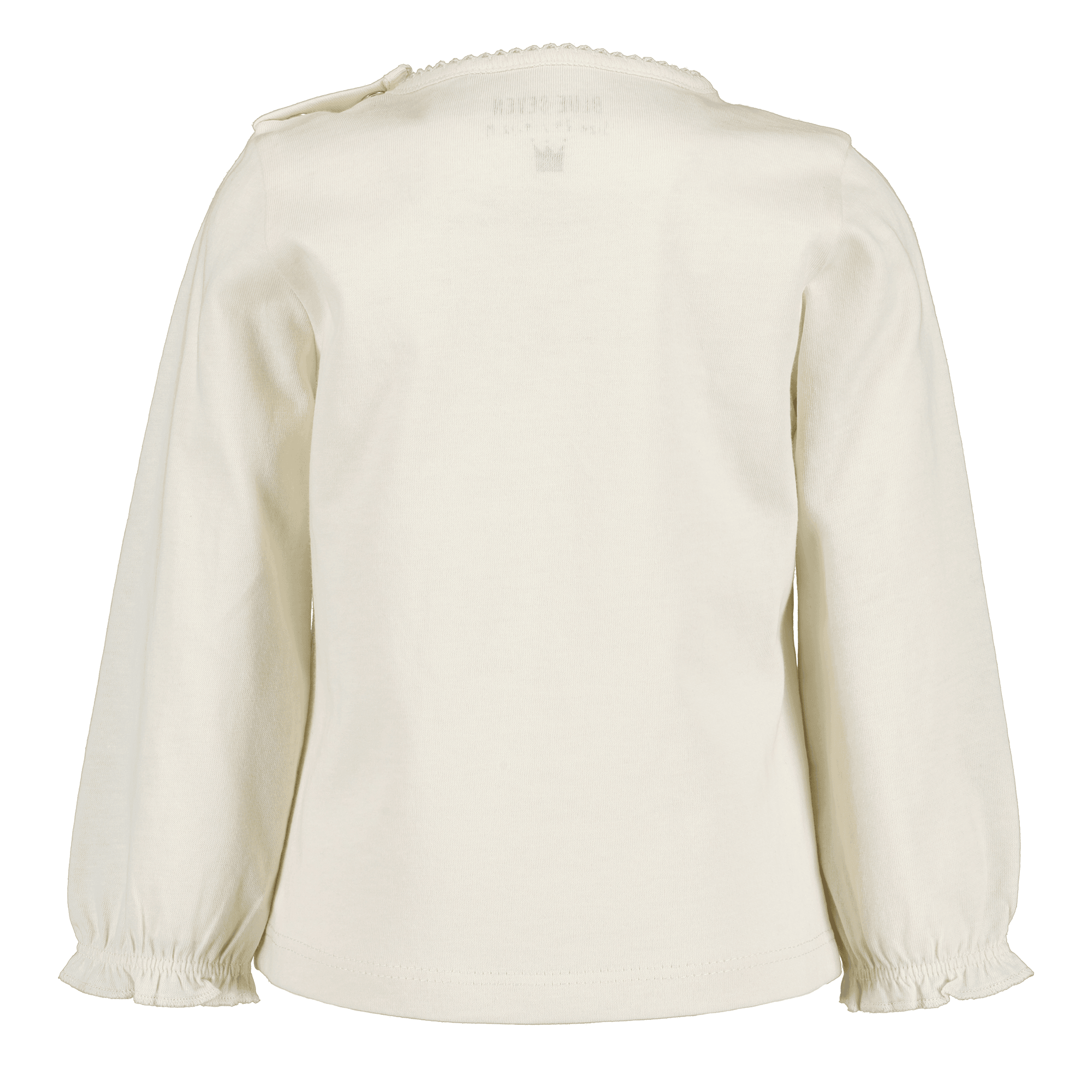 Langarmshirts, blue seven – Produktansicht