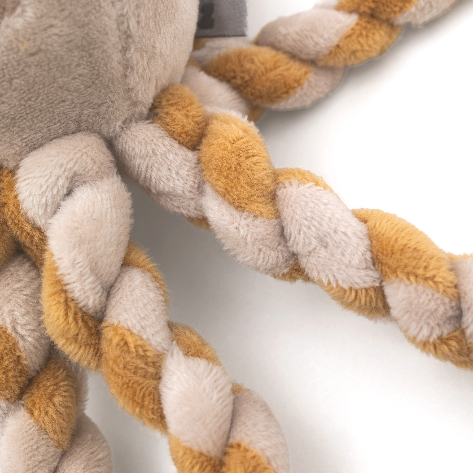 Kuscheltiere, Nattou, Beige – Produktansicht