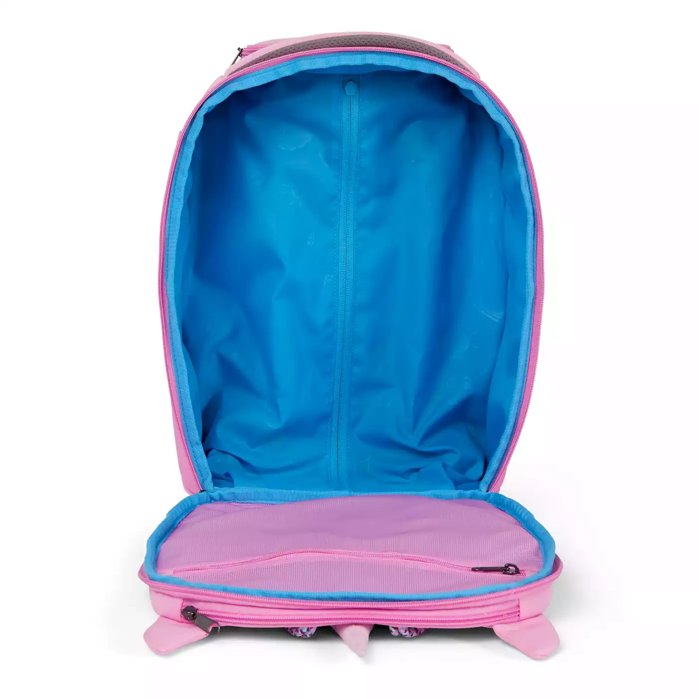 Kinderkoffer, Affenzahn – Produktansicht